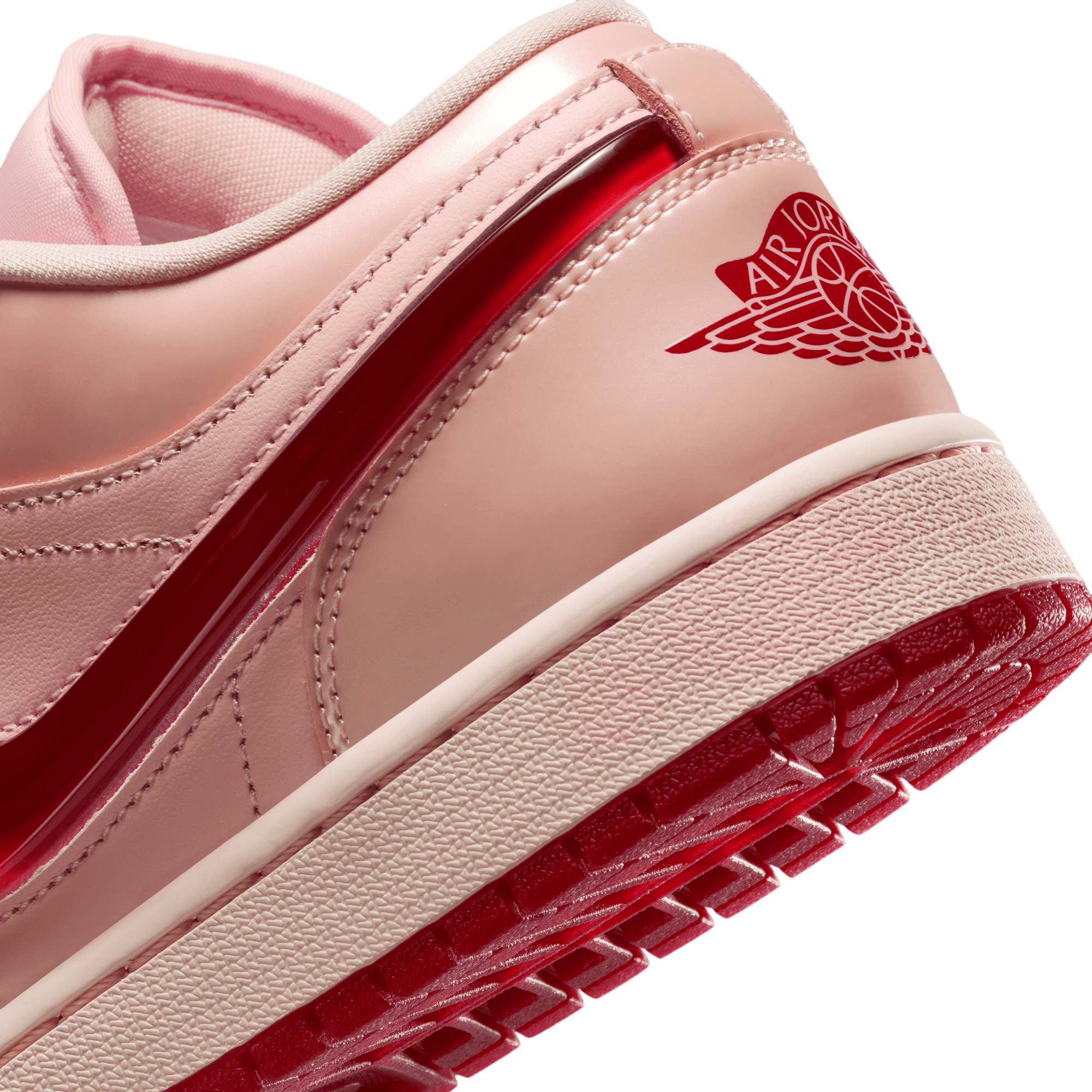 Women's Air Jordan 1 Low SE "Valentine's Day"