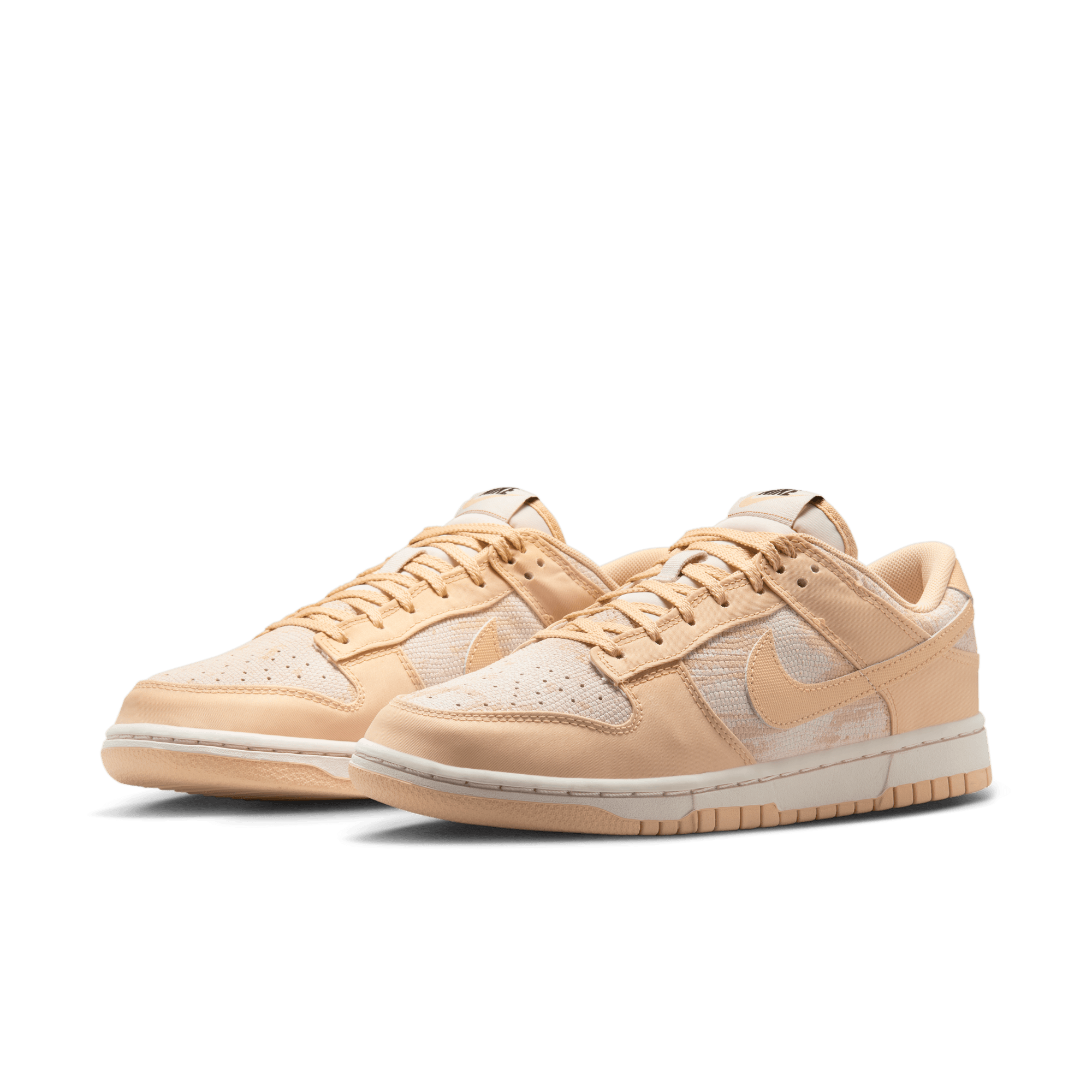 Women's Nike Dunk Low "Sandy Makeover"