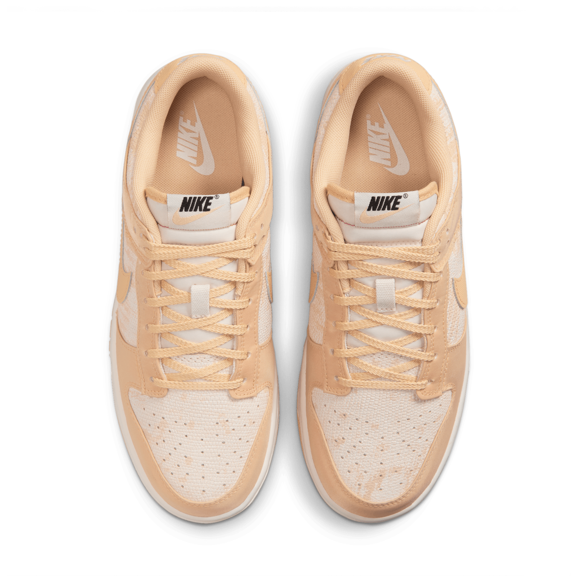 Women's Nike Dunk Low "Sandy Makeover"