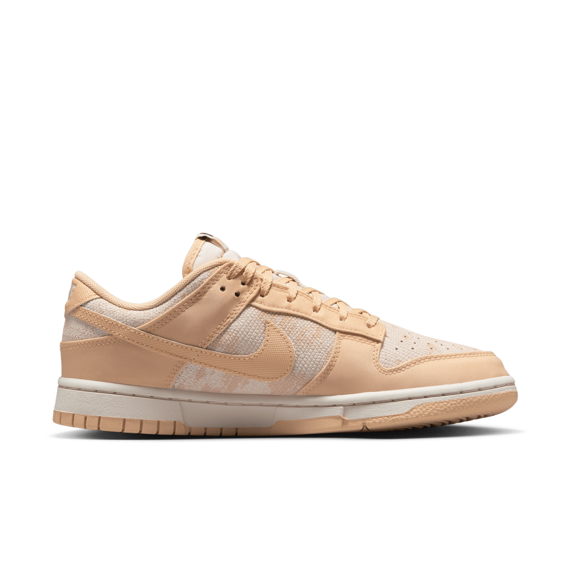 Women's Nike Dunk Low "Sandy Makeover"