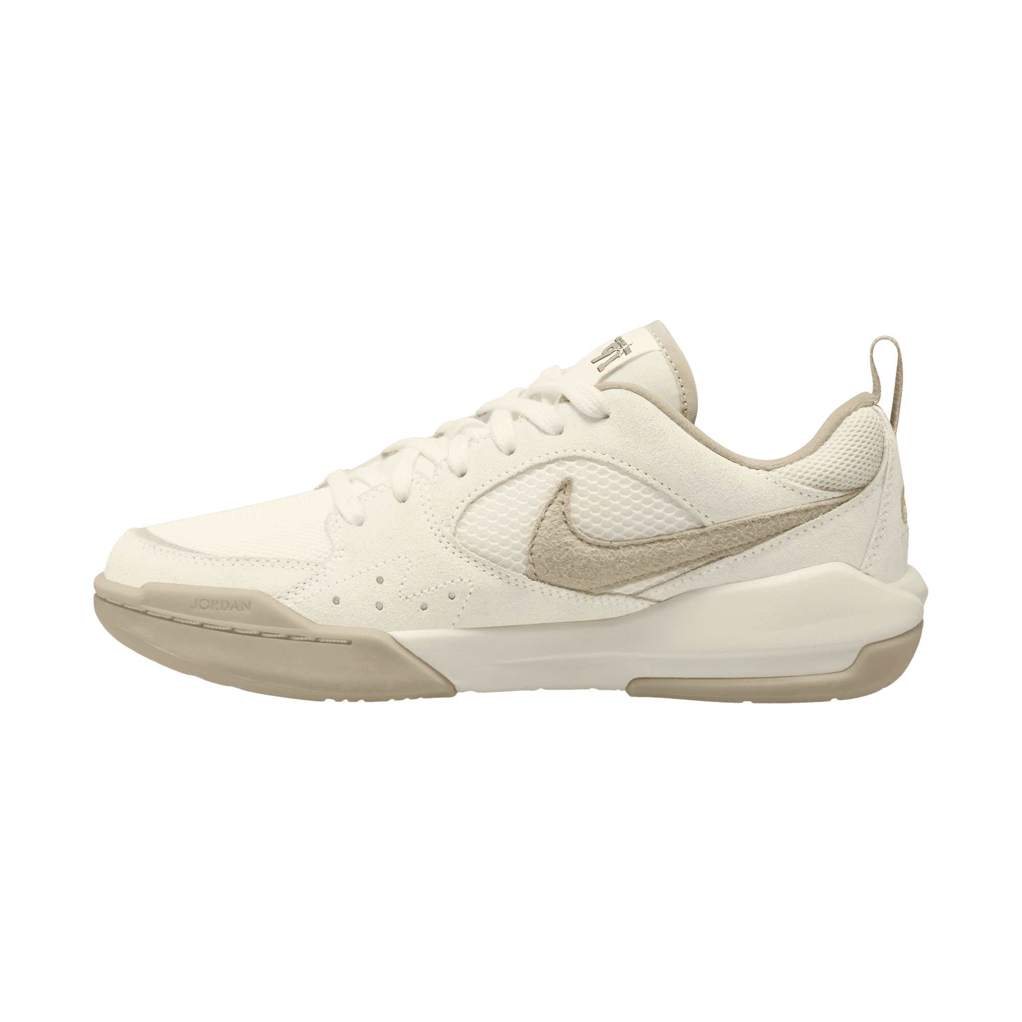 Women's Jordan CMFT Era "Sail Rattan"