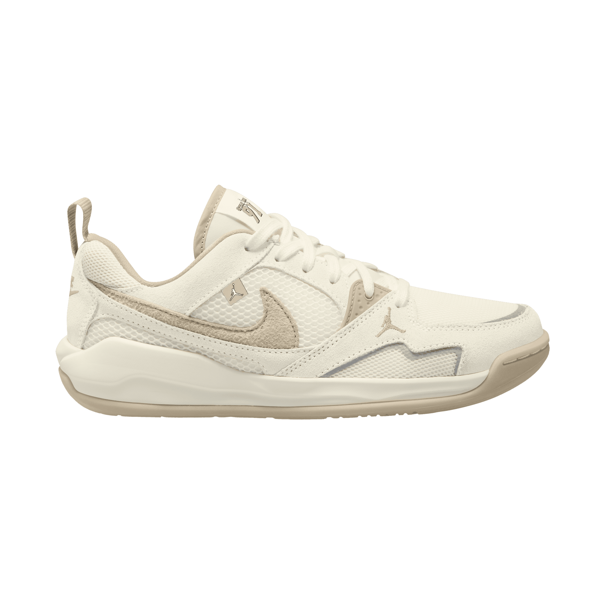 Women's Jordan CMFT Era "Sail Rattan"