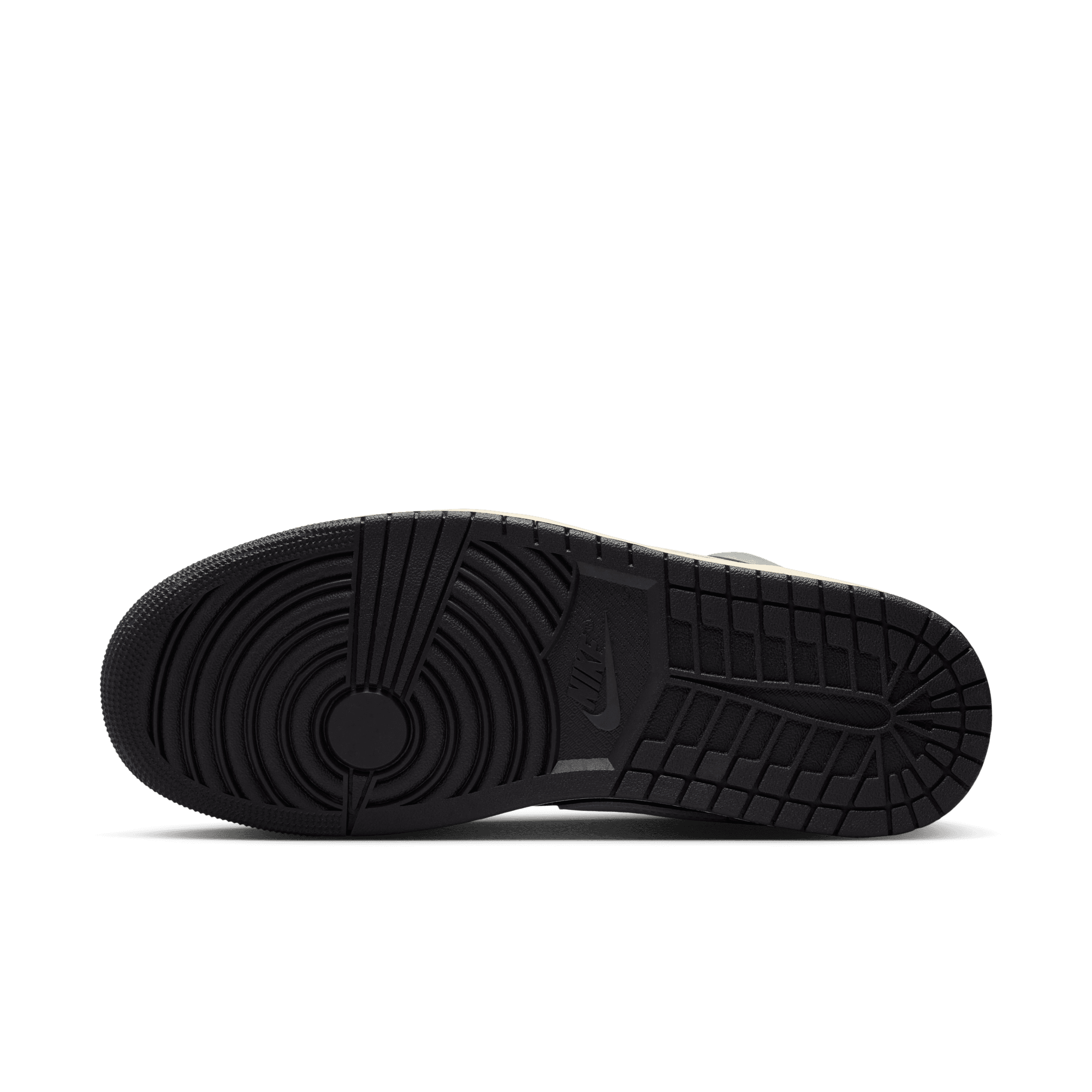 Men's Air Jordan 1 Low SE "Light Smoke Grey Off Noir"