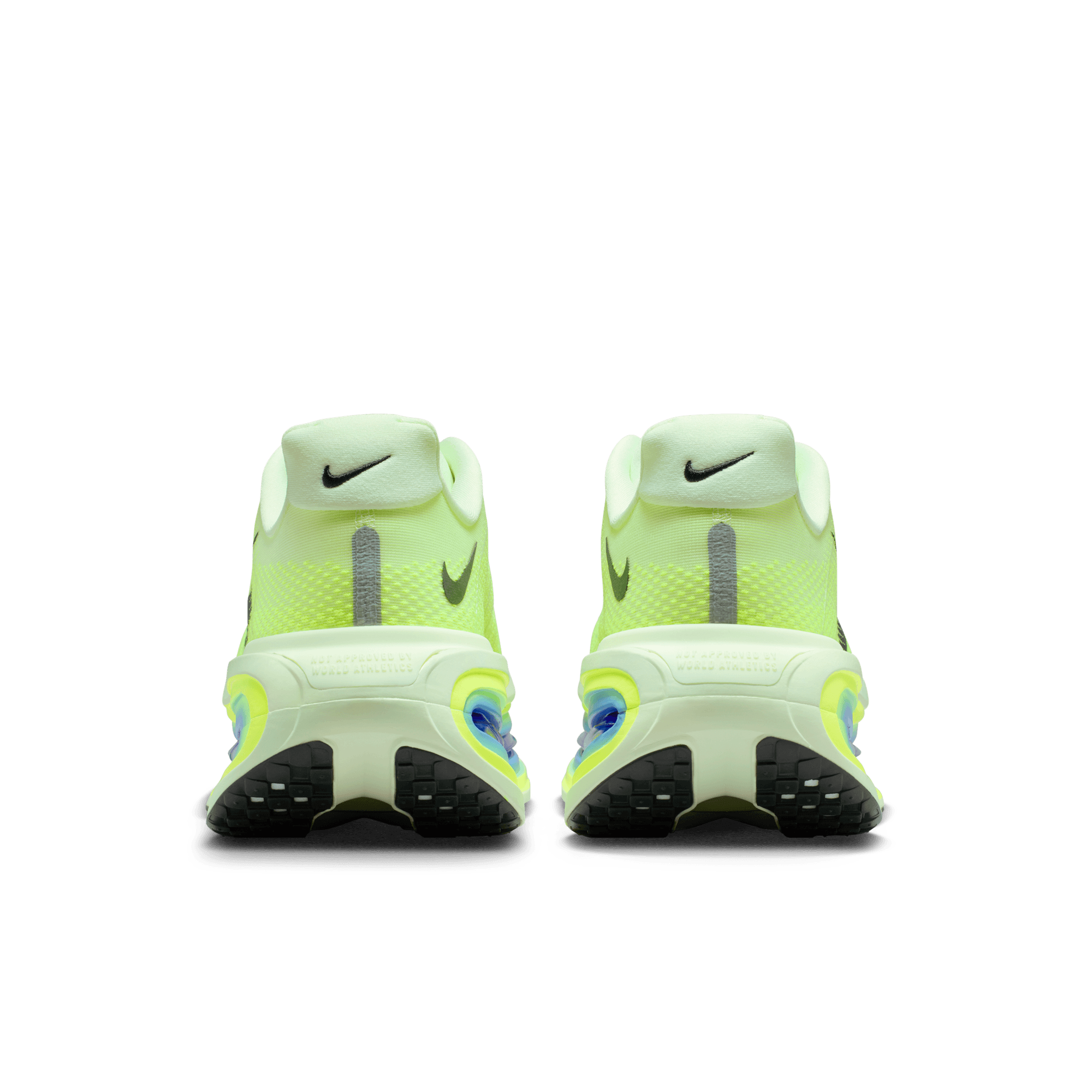 Men's Nike Vomero Premium "Volt Tint"