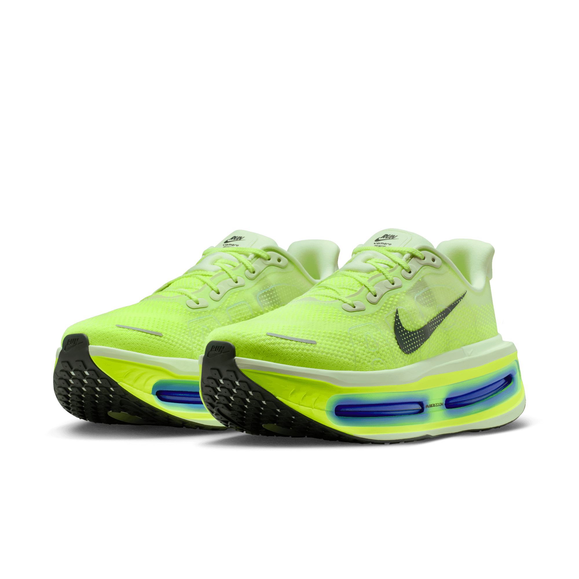Men's Nike Vomero Premium "Volt Tint"