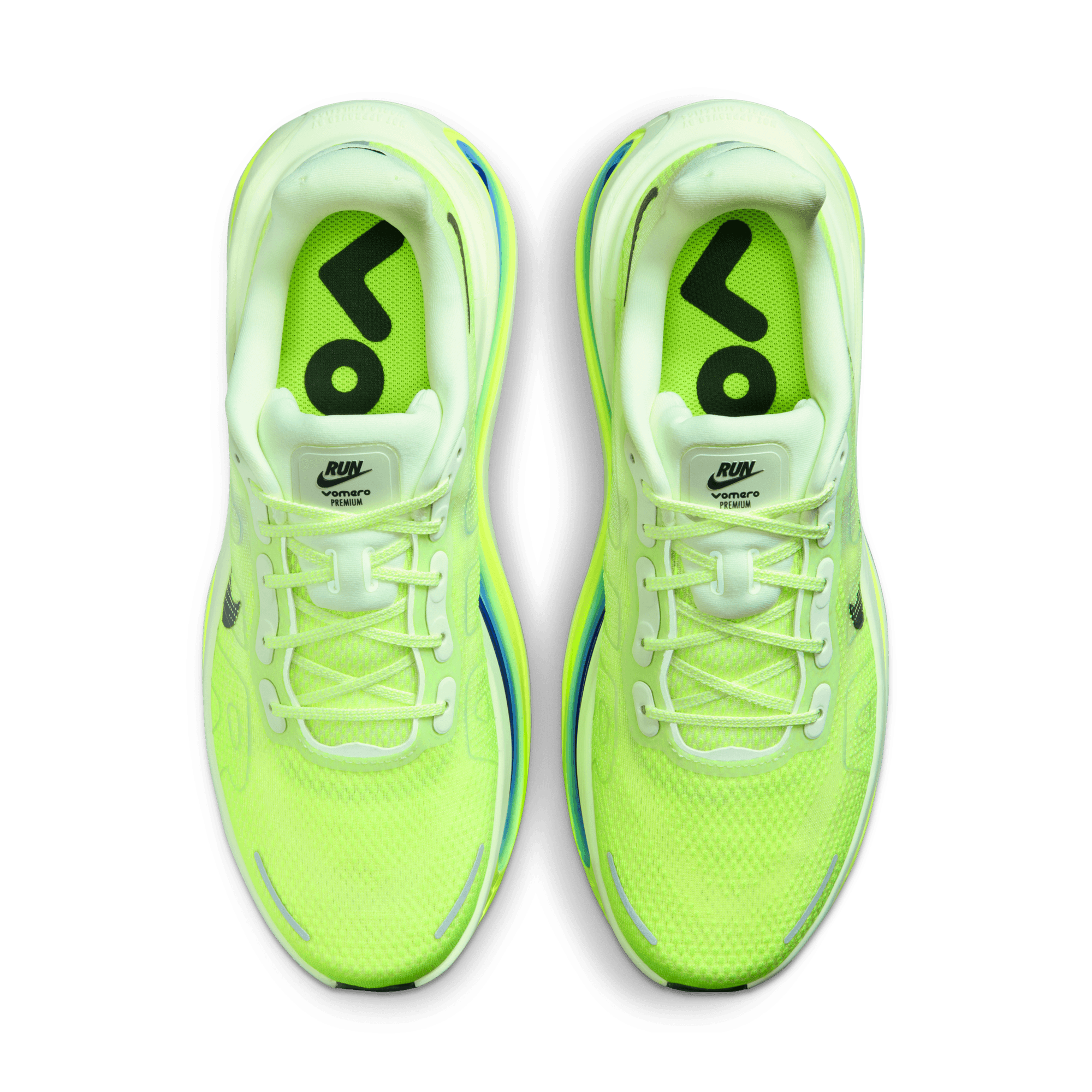 Men's Nike Vomero Premium "Volt Tint"