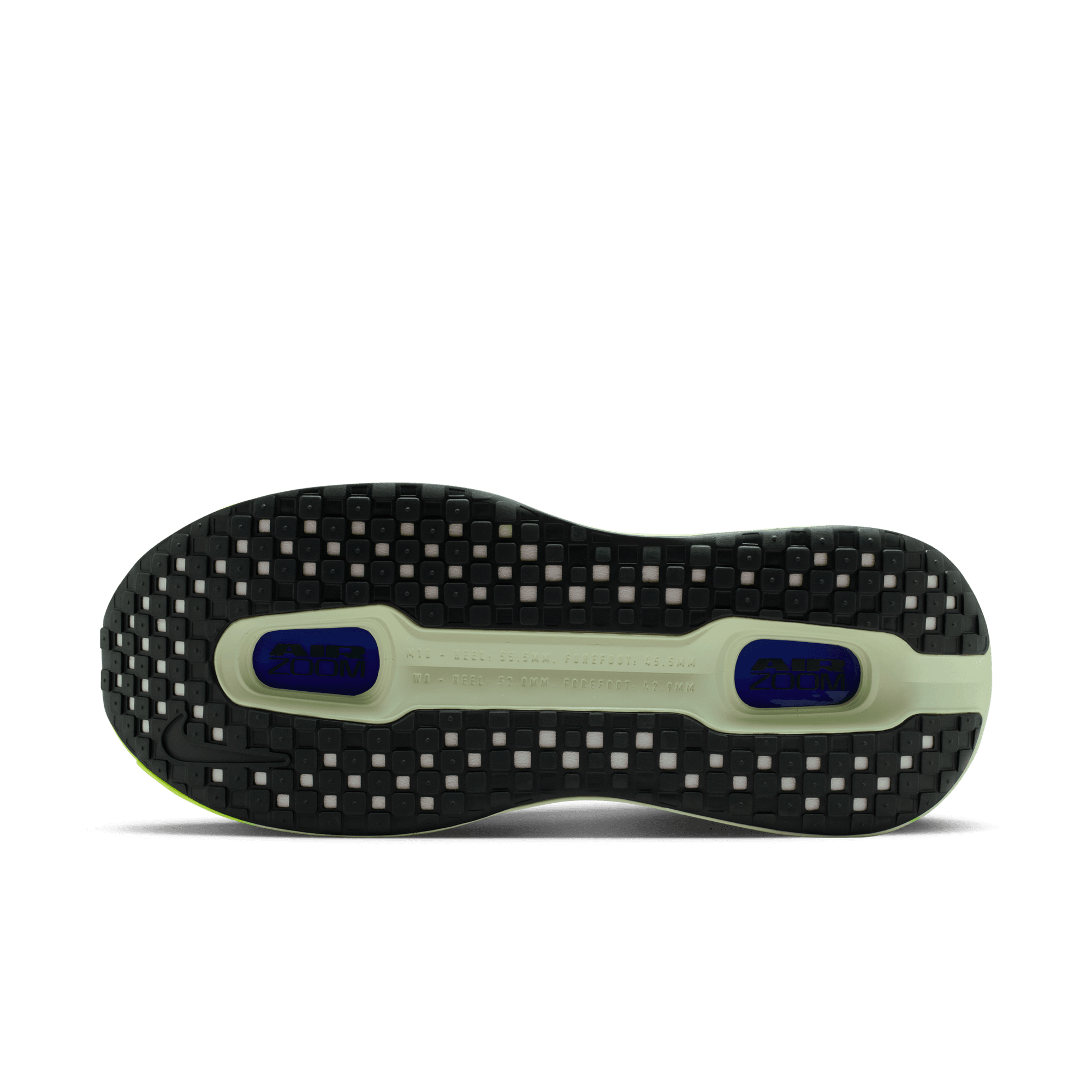 Men's Nike Vomero Premium "Volt Tint"