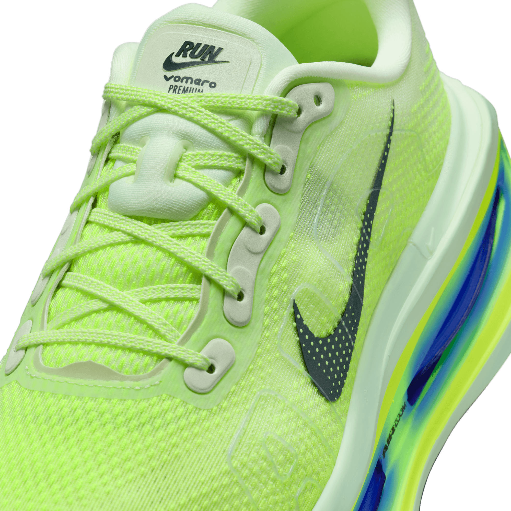 Men's Nike Vomero Premium "Volt Tint"