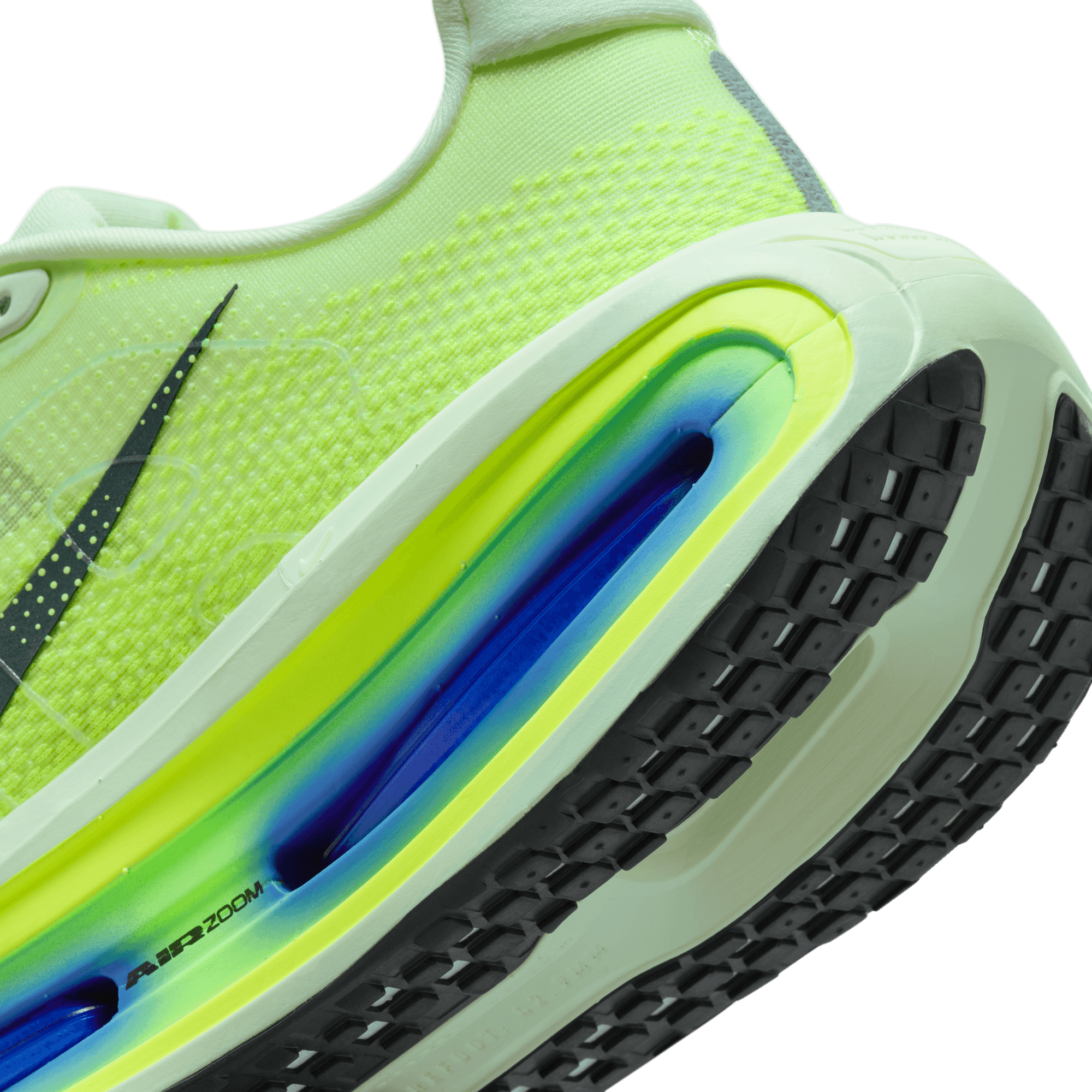 Men's Nike Vomero Premium "Volt Tint"