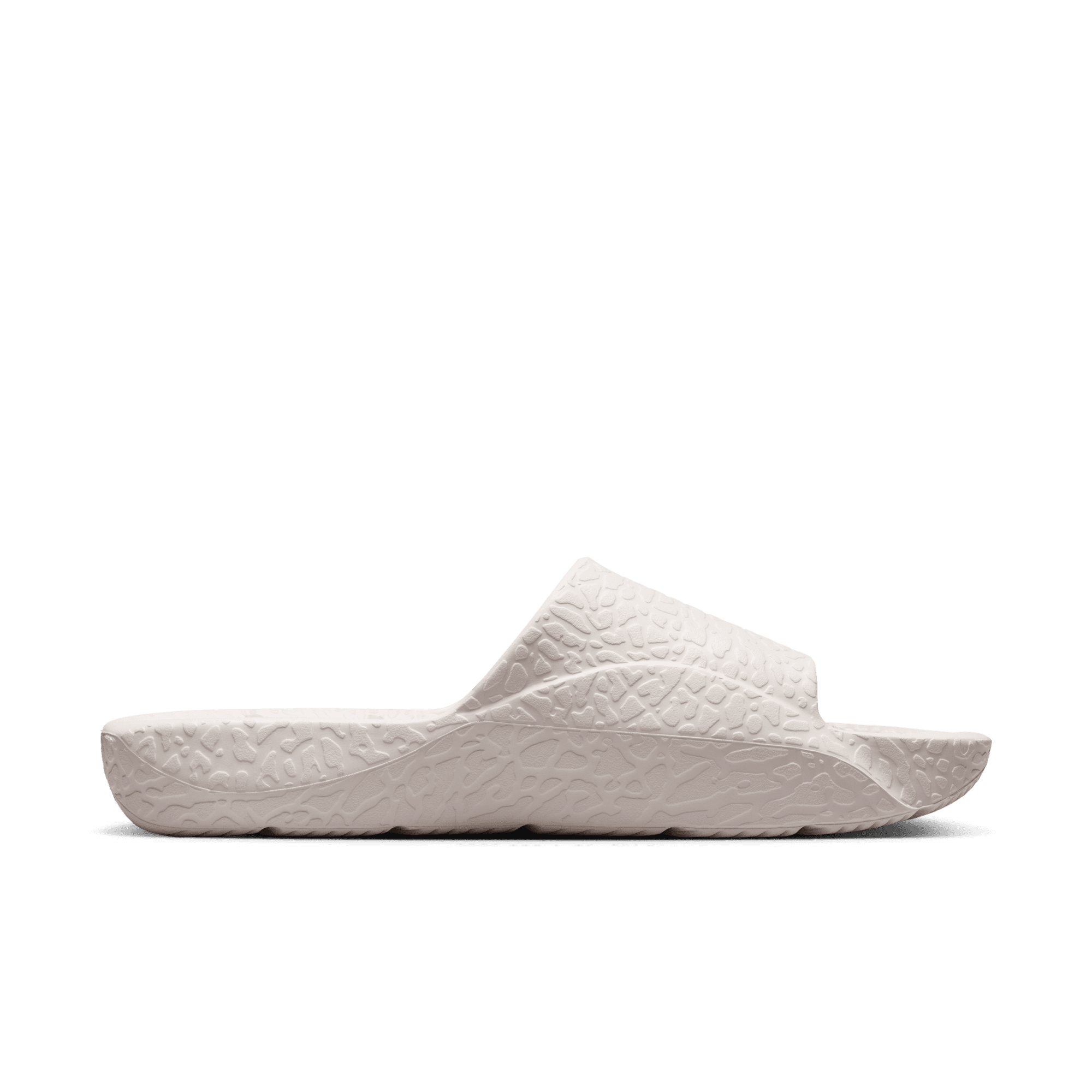 Men's Jordan Franchise Shower Slides "Phantom University Red"