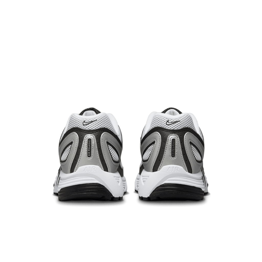 Men's Nike Air Pegasus 2005 "Metallic Silver Black"
