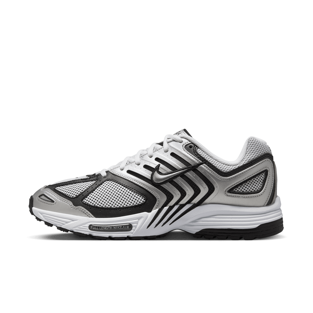 Men's Nike Air Pegasus 2005 "Metallic Silver Black"