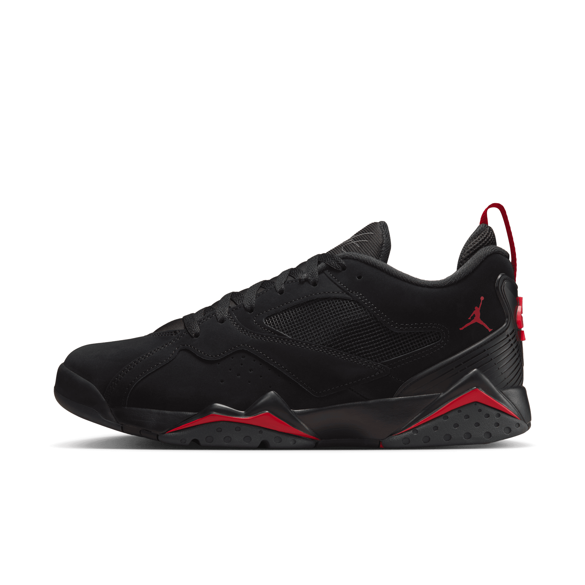 Men's Air Jordan MVP 92 "Bred"