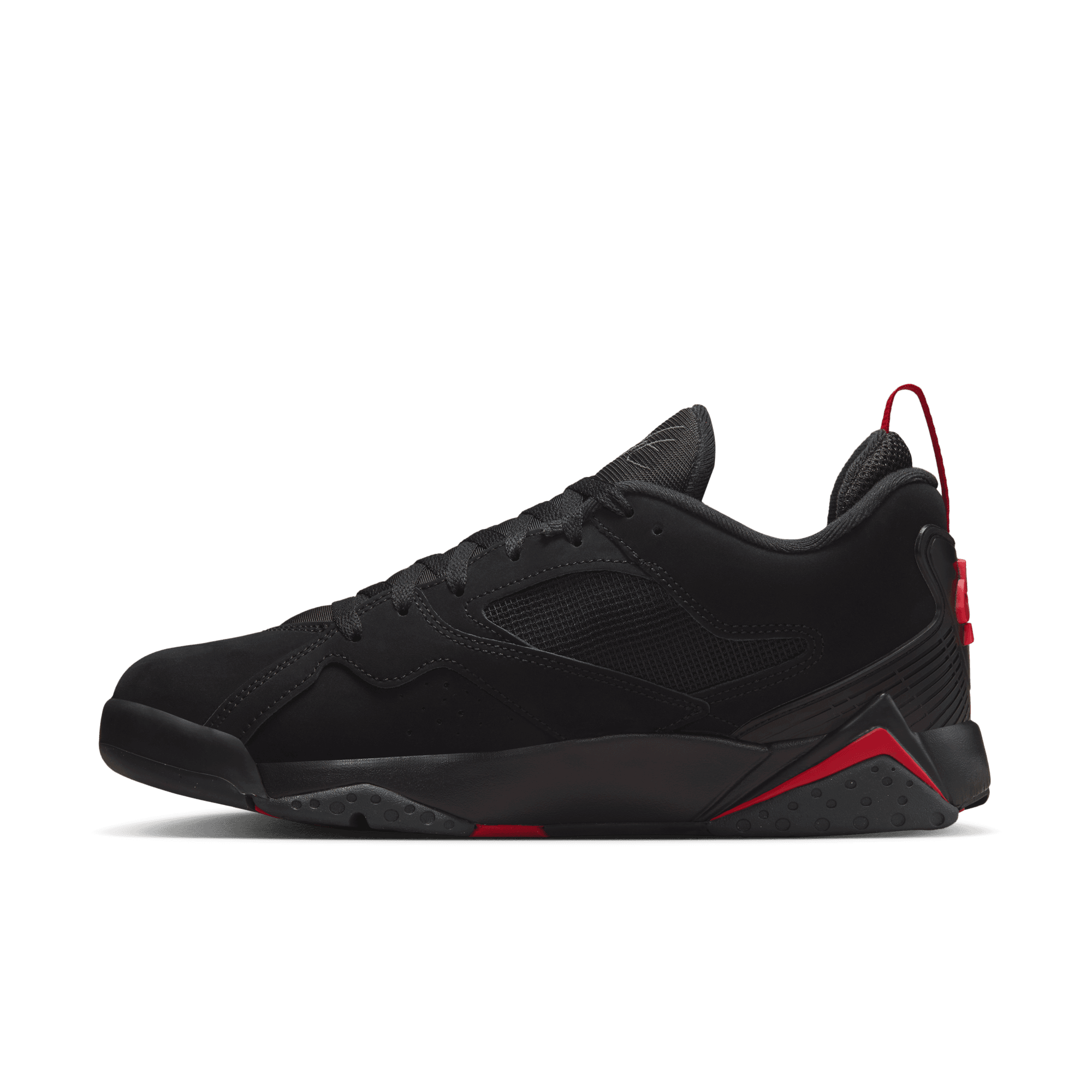 Men's Air Jordan MVP 92 "Bred"