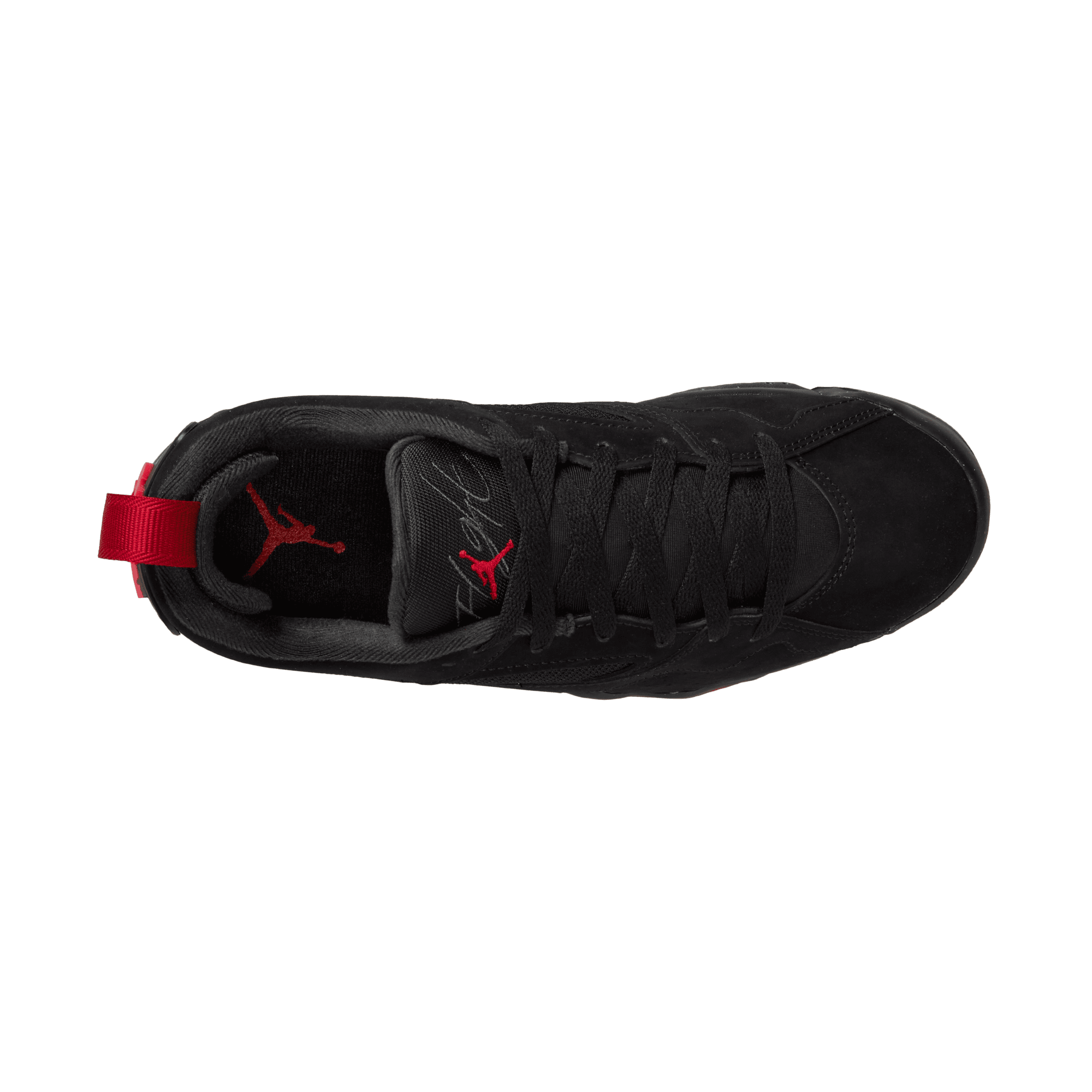Men's Air Jordan MVP 92 "Bred"