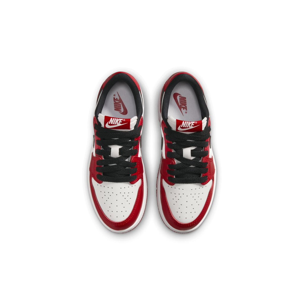 Air Jordan 1 Retro Low "Chicago" - Toddlers