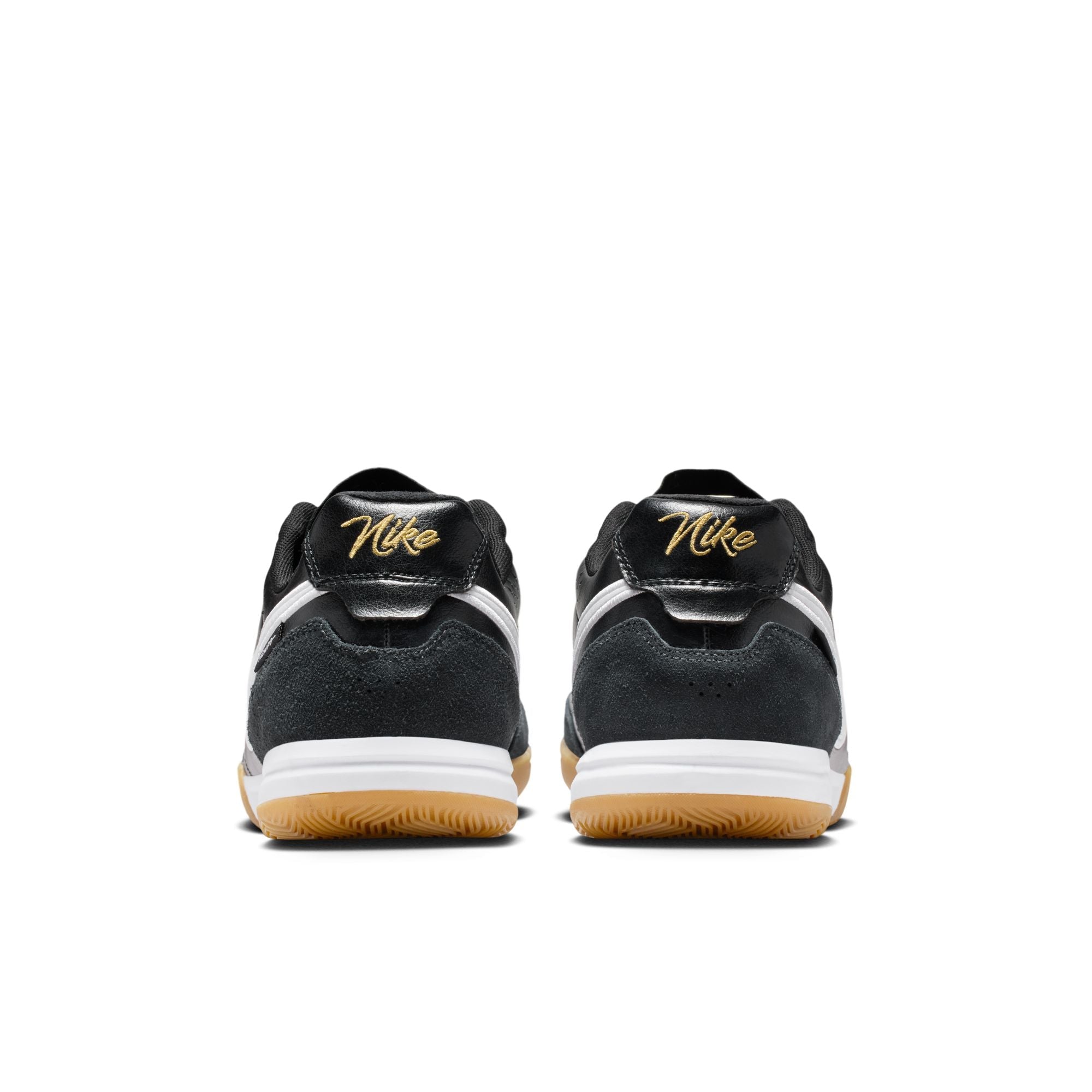 Nike Tiempo Streetgato - Black White