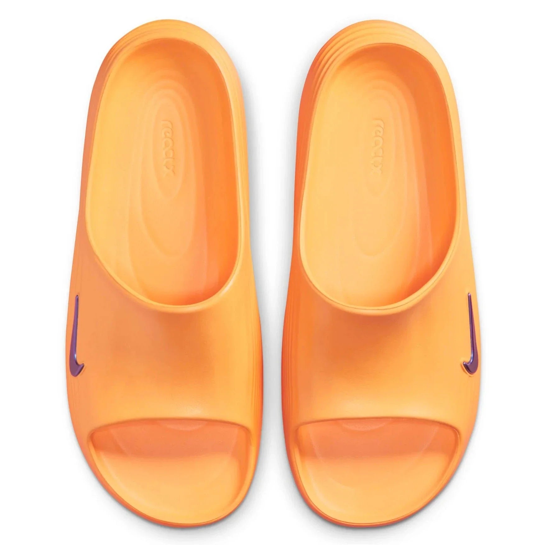 Nike Reactx Rejuven8 Slide Citron Pulse