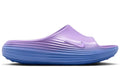 Nike Reactx Rejuven8 Slide Bright Violet Sapphire (Women'S)