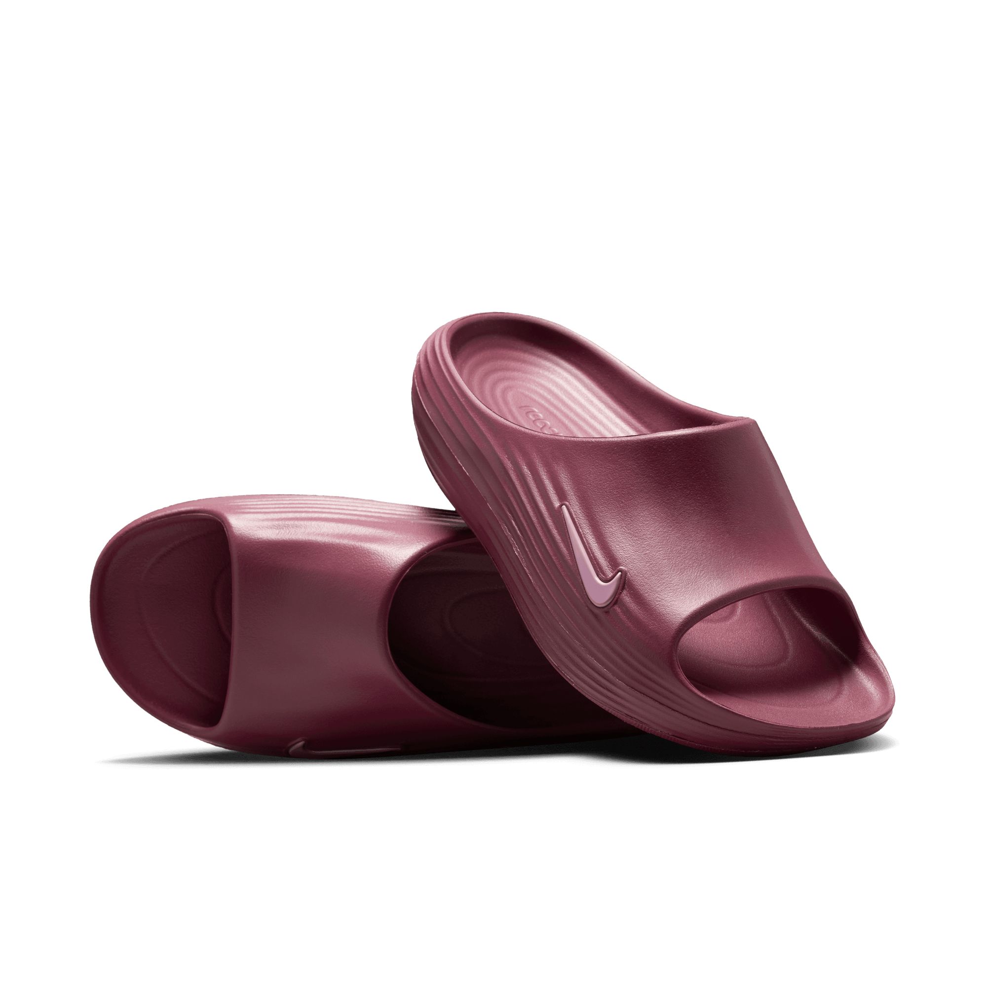 Women's Nike ReactX Rejuven8 "Pink Smoke"