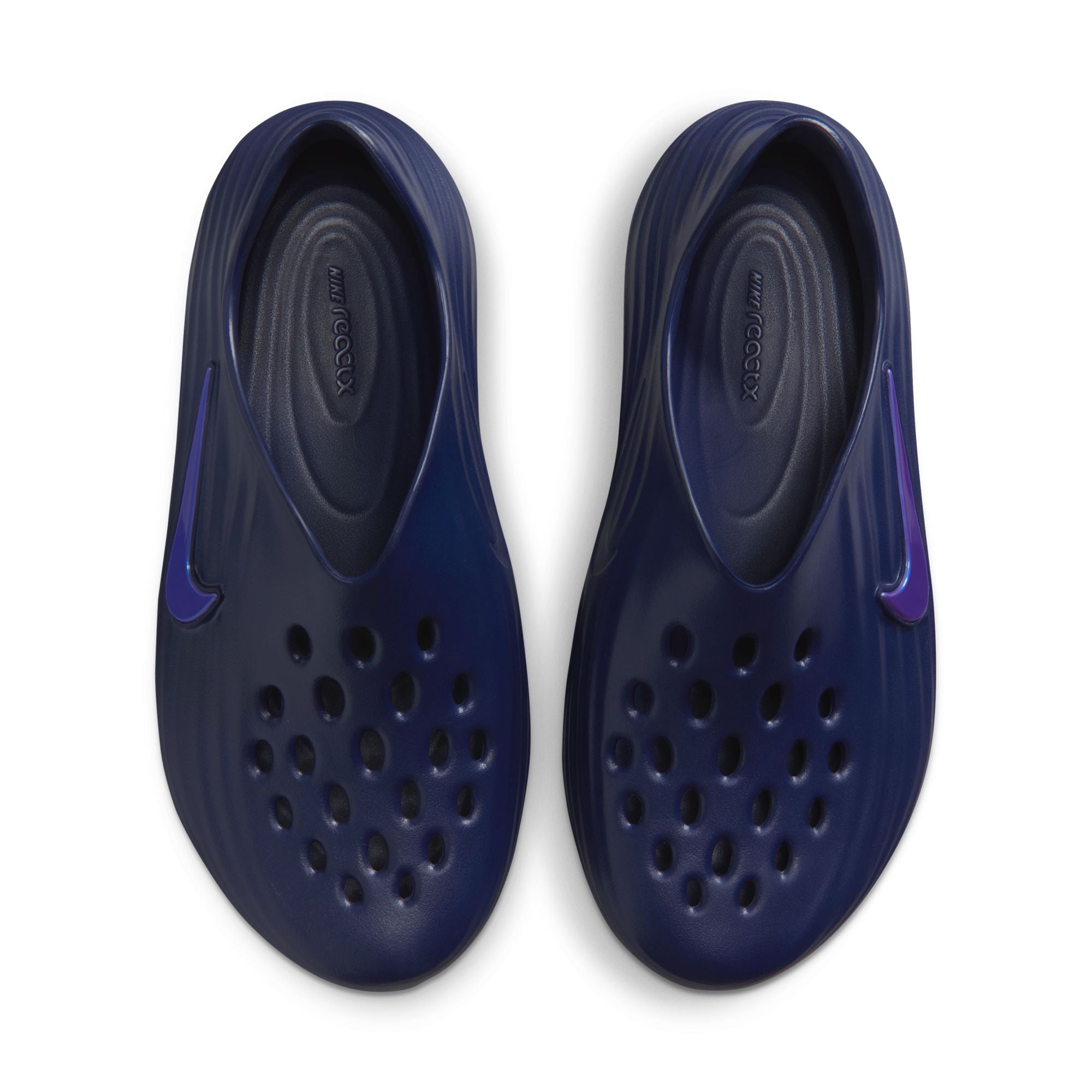 Nike Reactx Rejuven8 - Blue Void