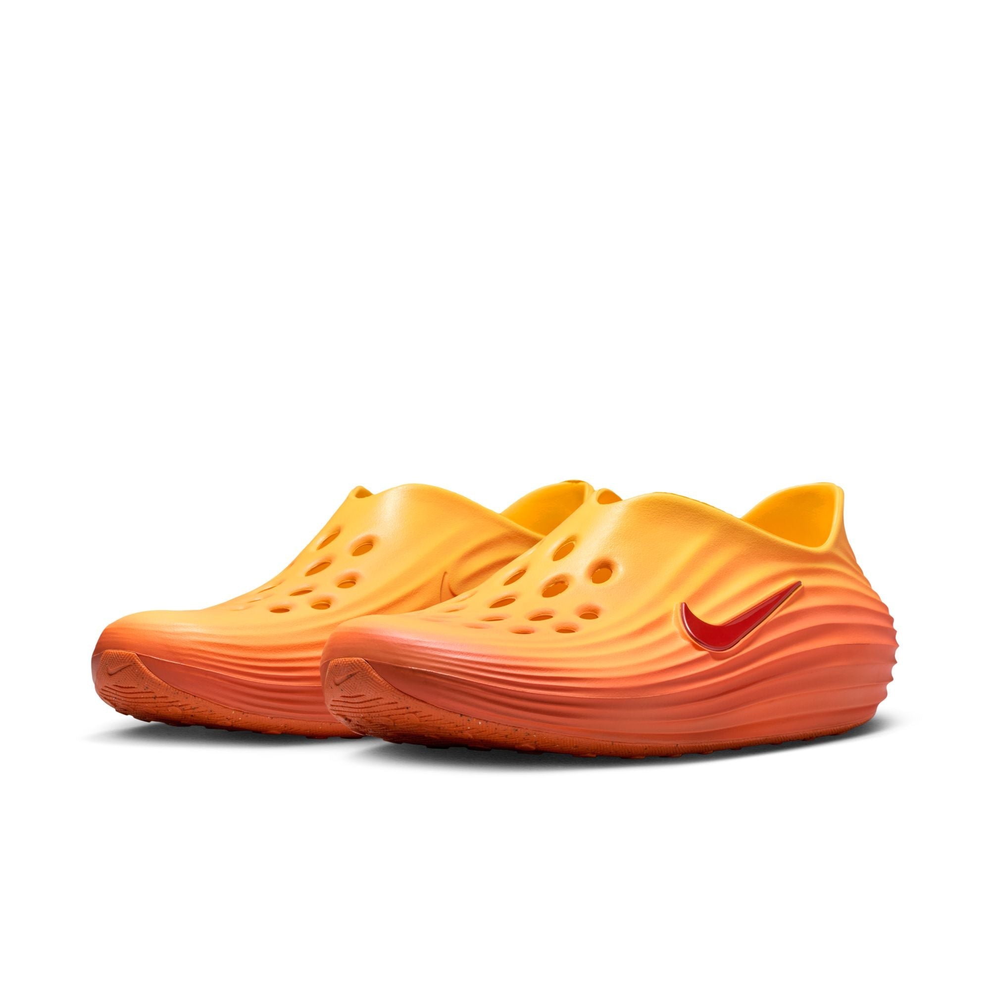 Nike Reactx Rejuven8 - Topaz Gold