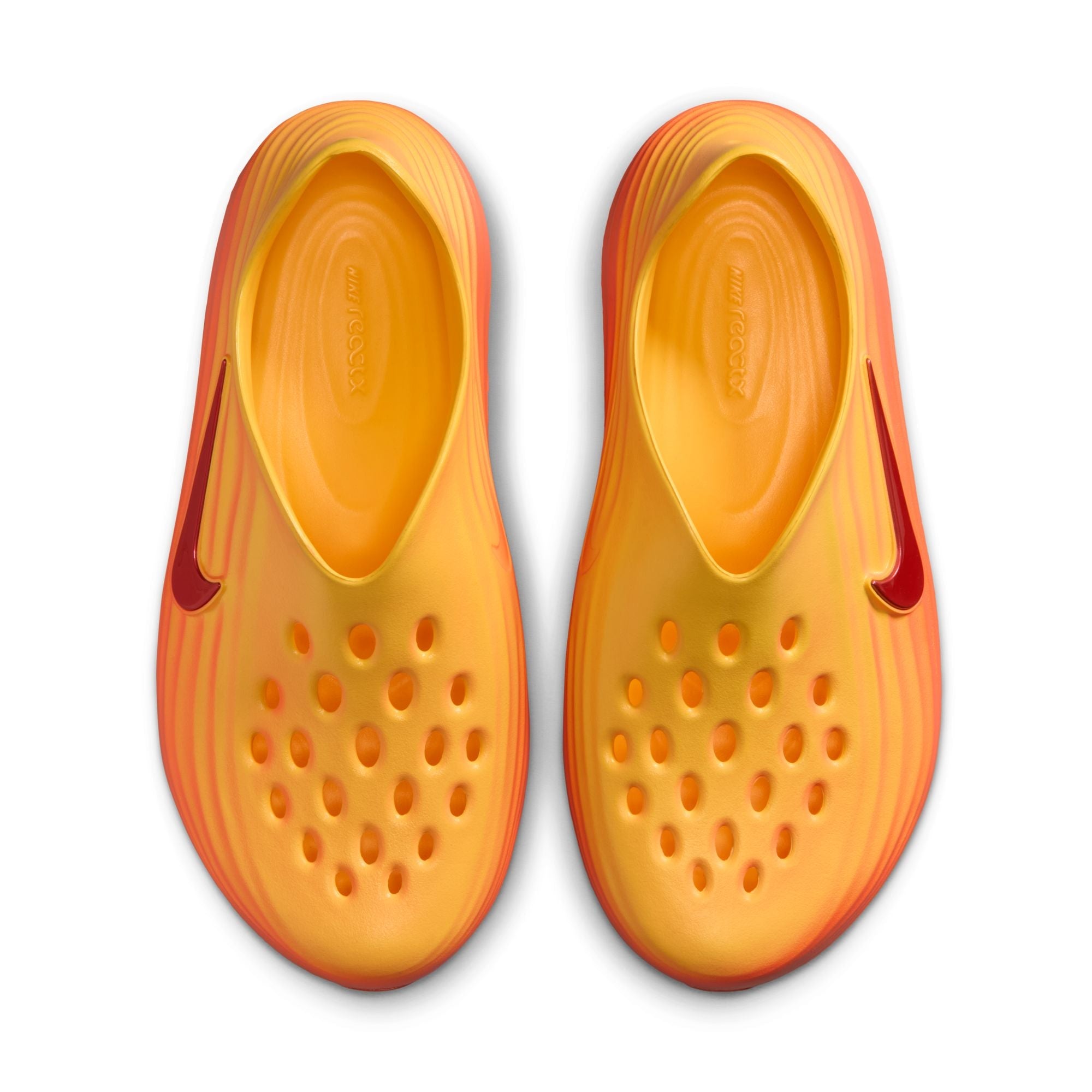 Nike Reactx Rejuven8 - Topaz Gold