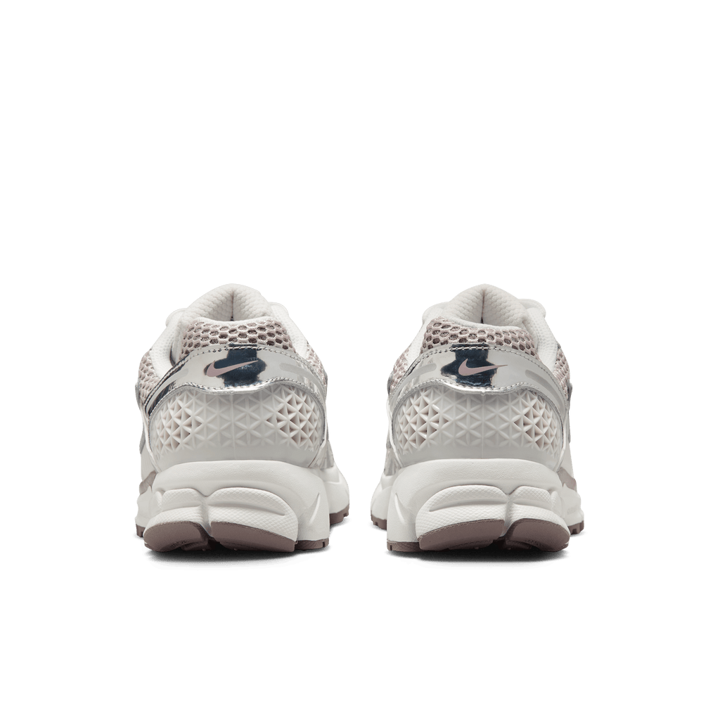 Women's Nike Zoom Vomero 5 "Chrome Platinum Violet"