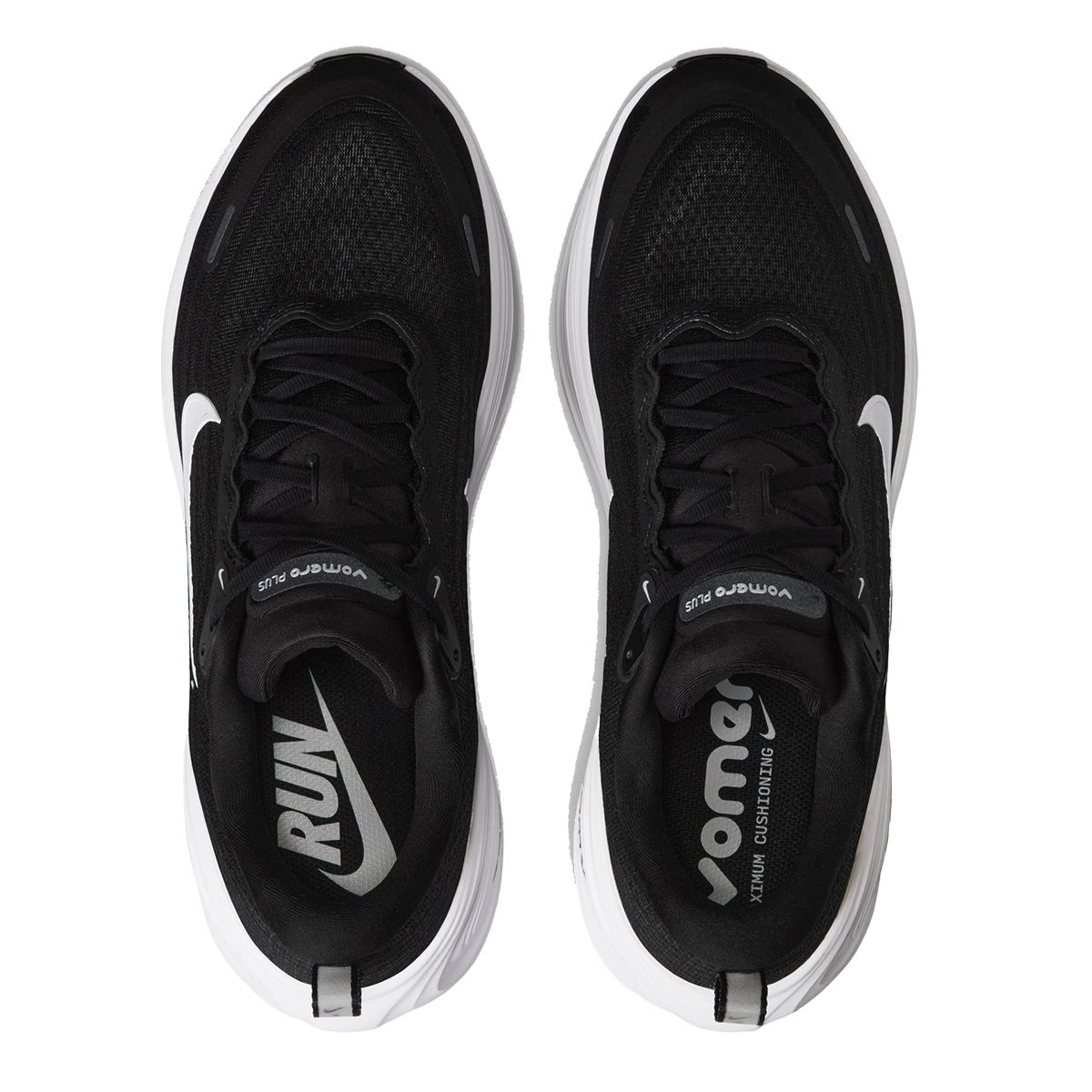 Nike Vomero Plus
