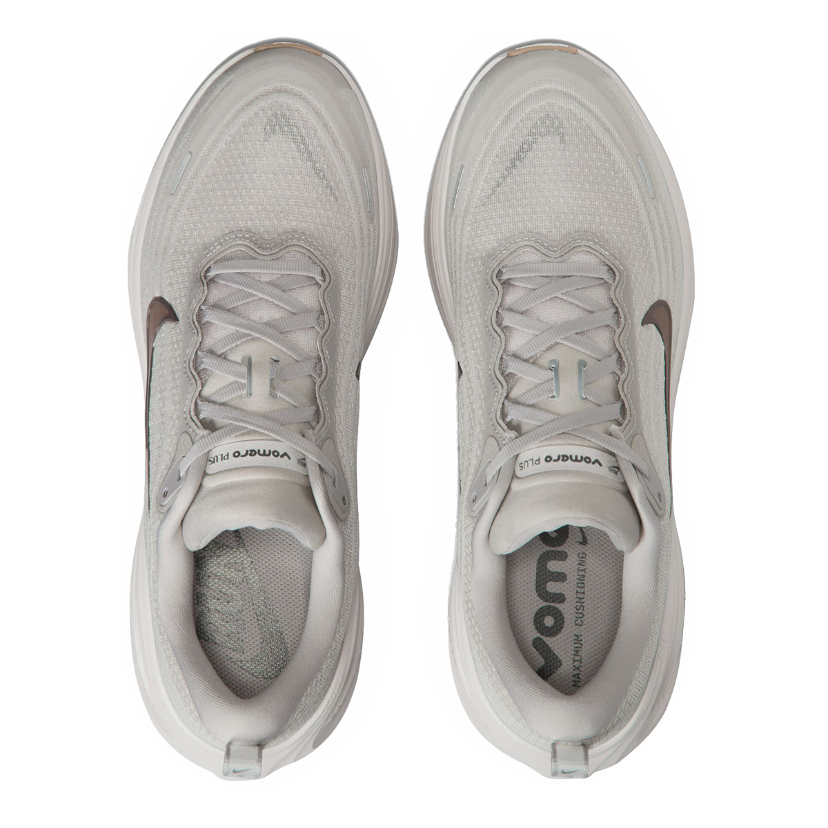 Nike Vomero Plus