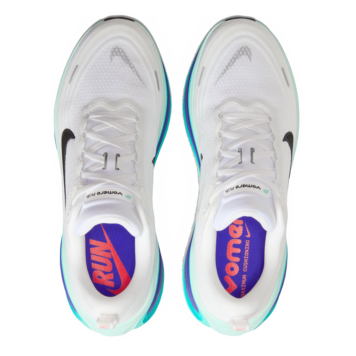 Nike Vomero Plus