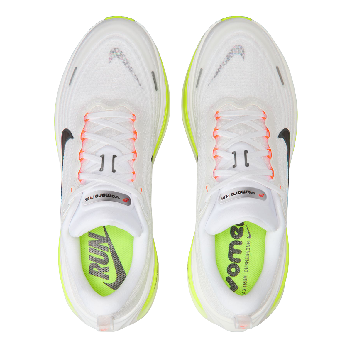 Nike Vomero Plus