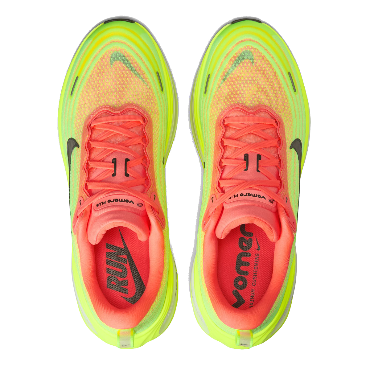 Nike Vomero Plus