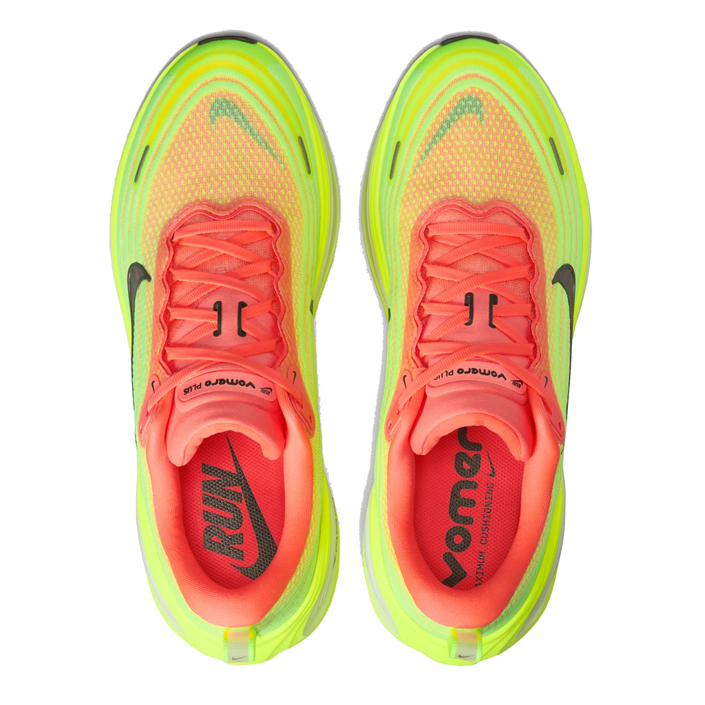 Nike Vomero Plus