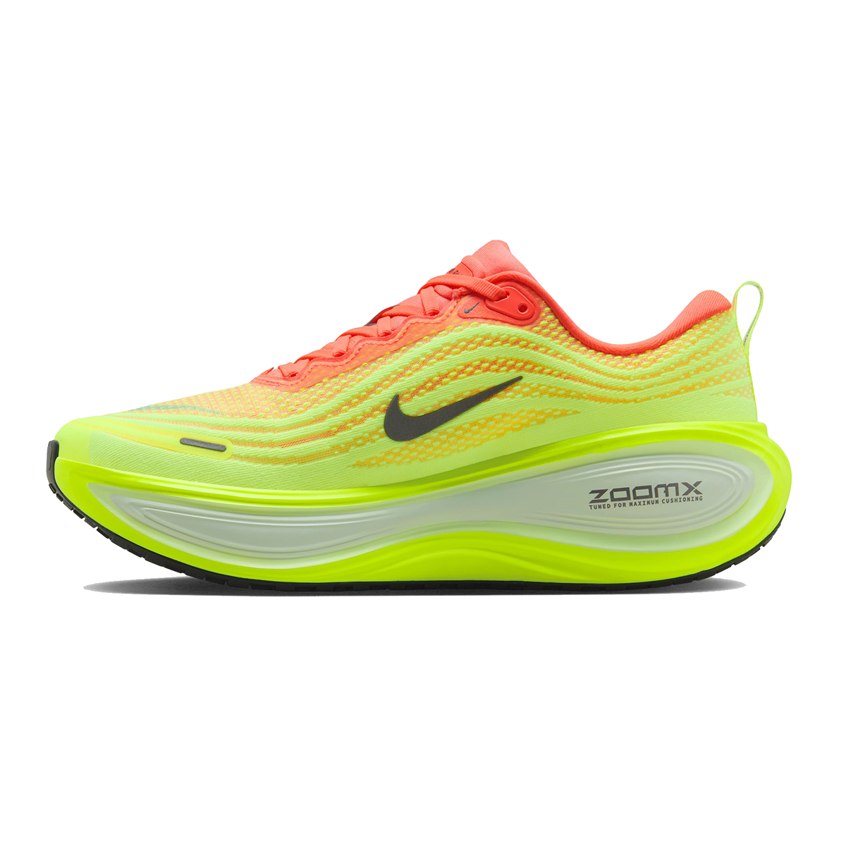 Nike Vomero Plus