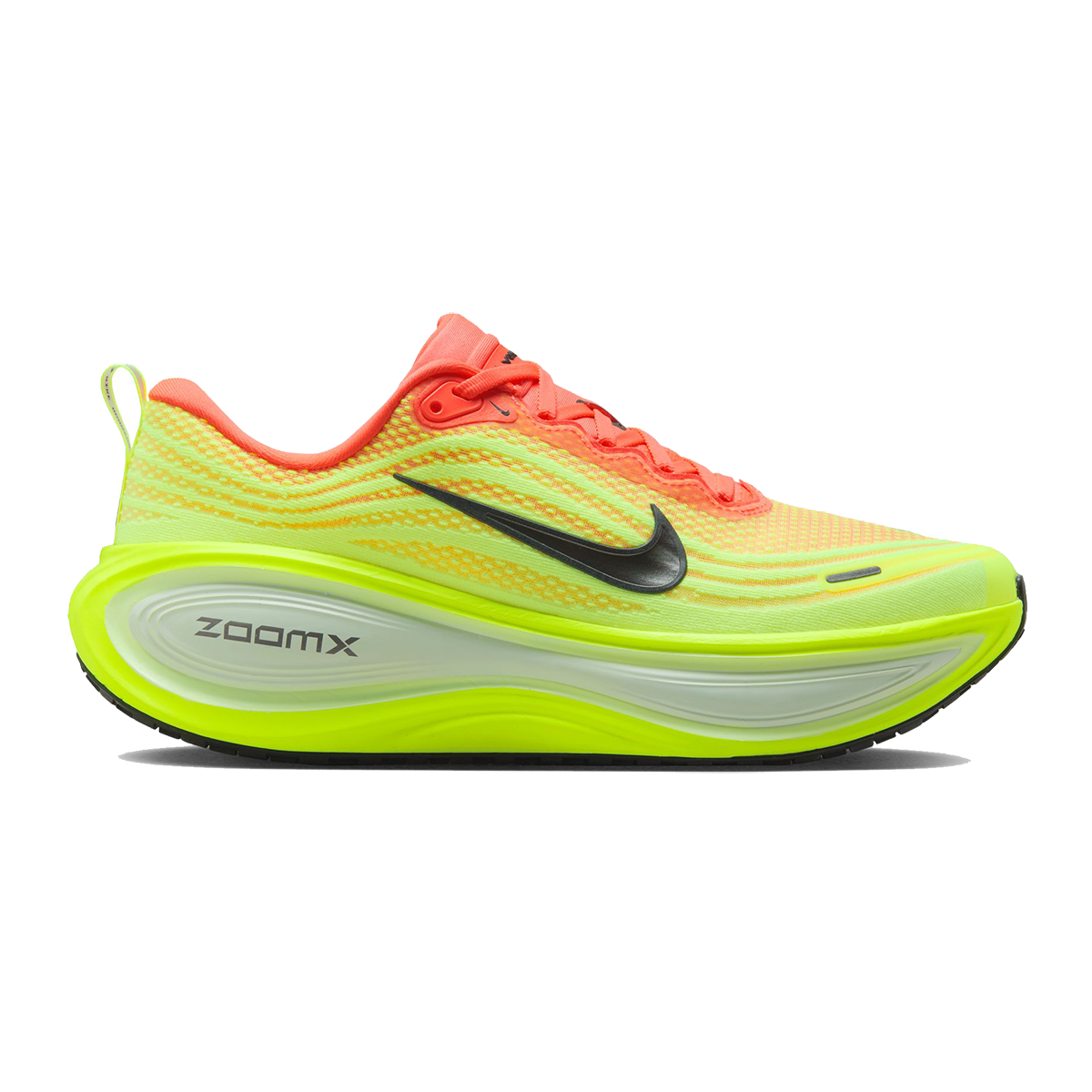 Nike Vomero Plus