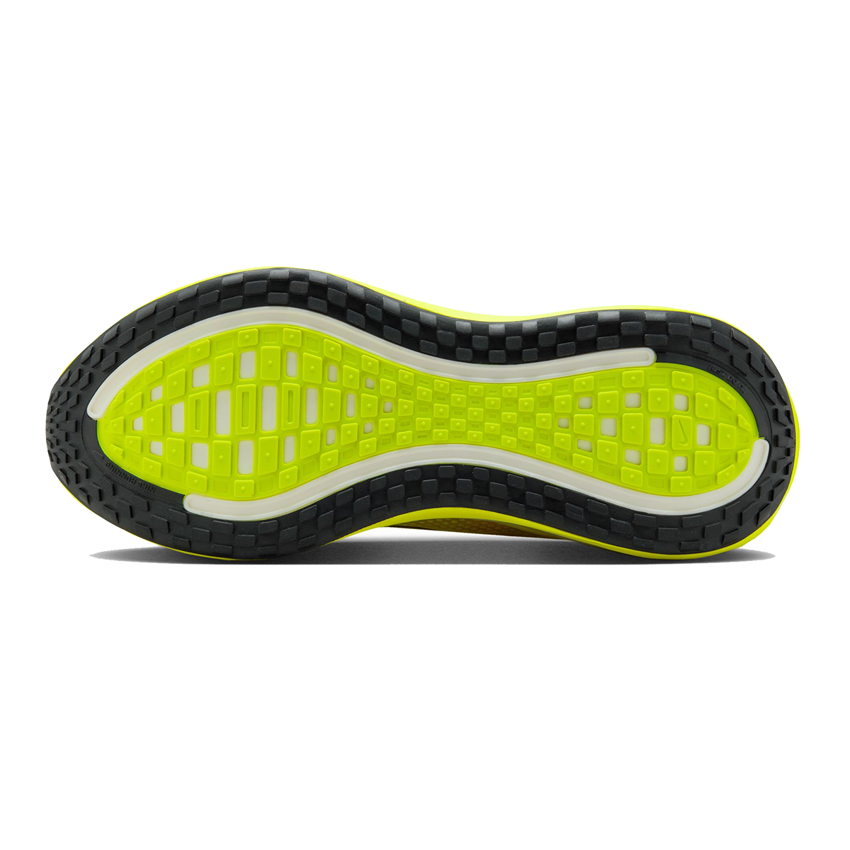 Nike Vomero Plus