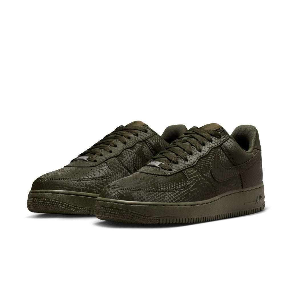 Air Force 1 Low Kobe - Cargo Khaki