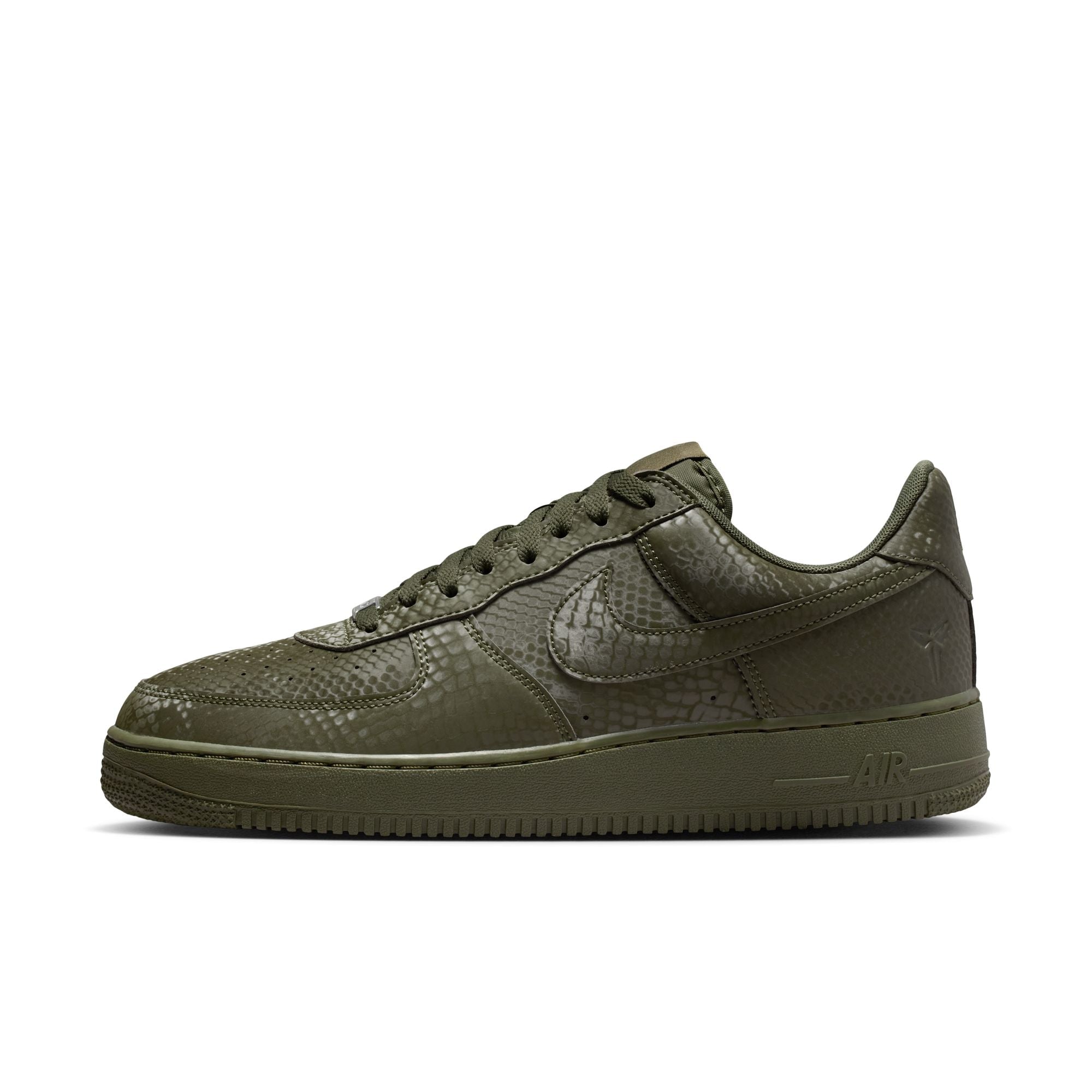 Air Force 1 Low Kobe - Cargo Khaki