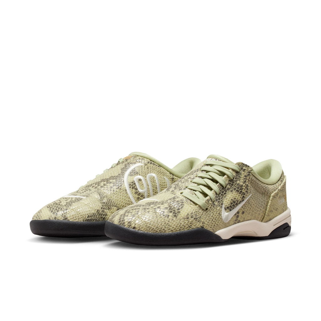 Wmns Nike T90 Se - Olive Aura