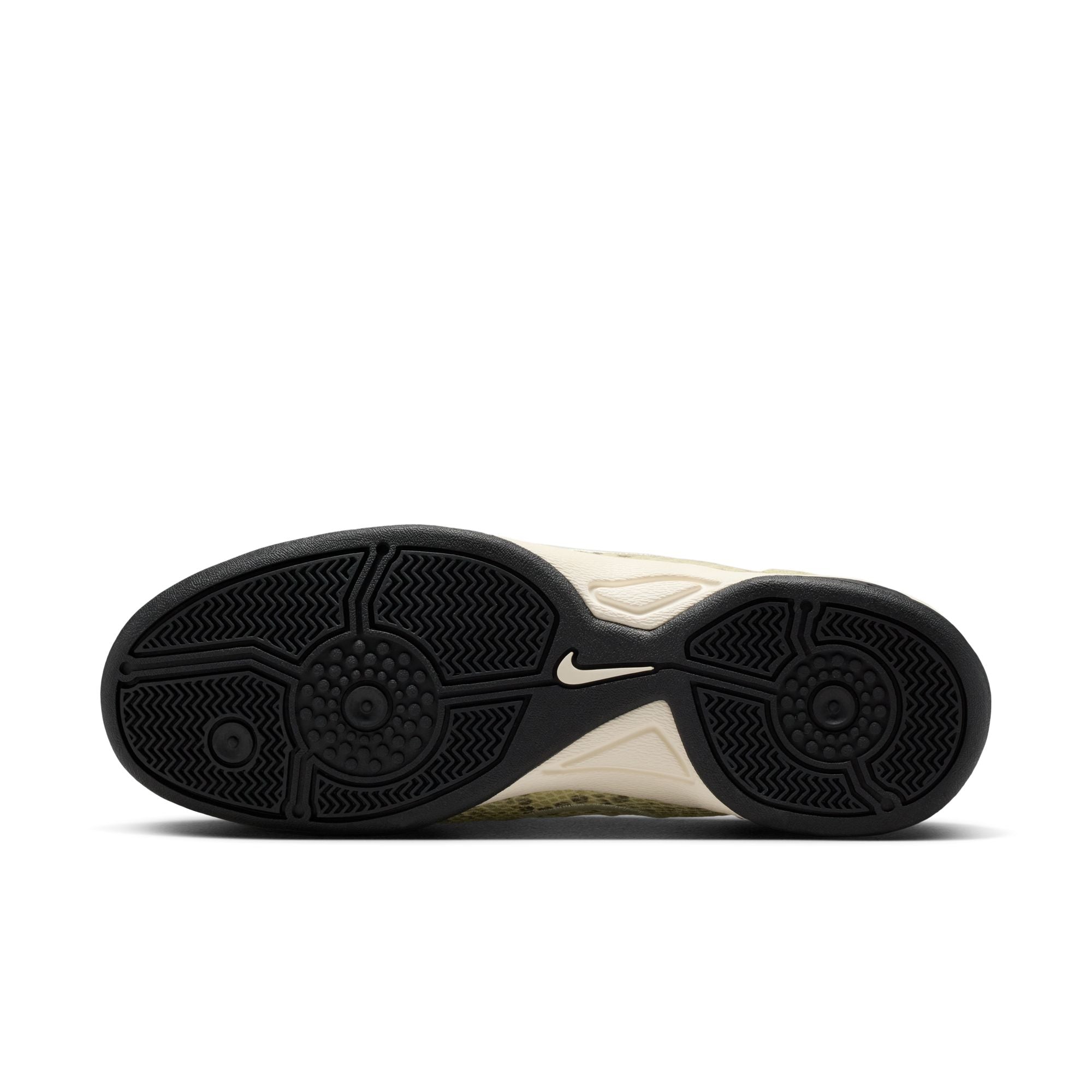 Wmns Nike T90 Se - Olive Aura