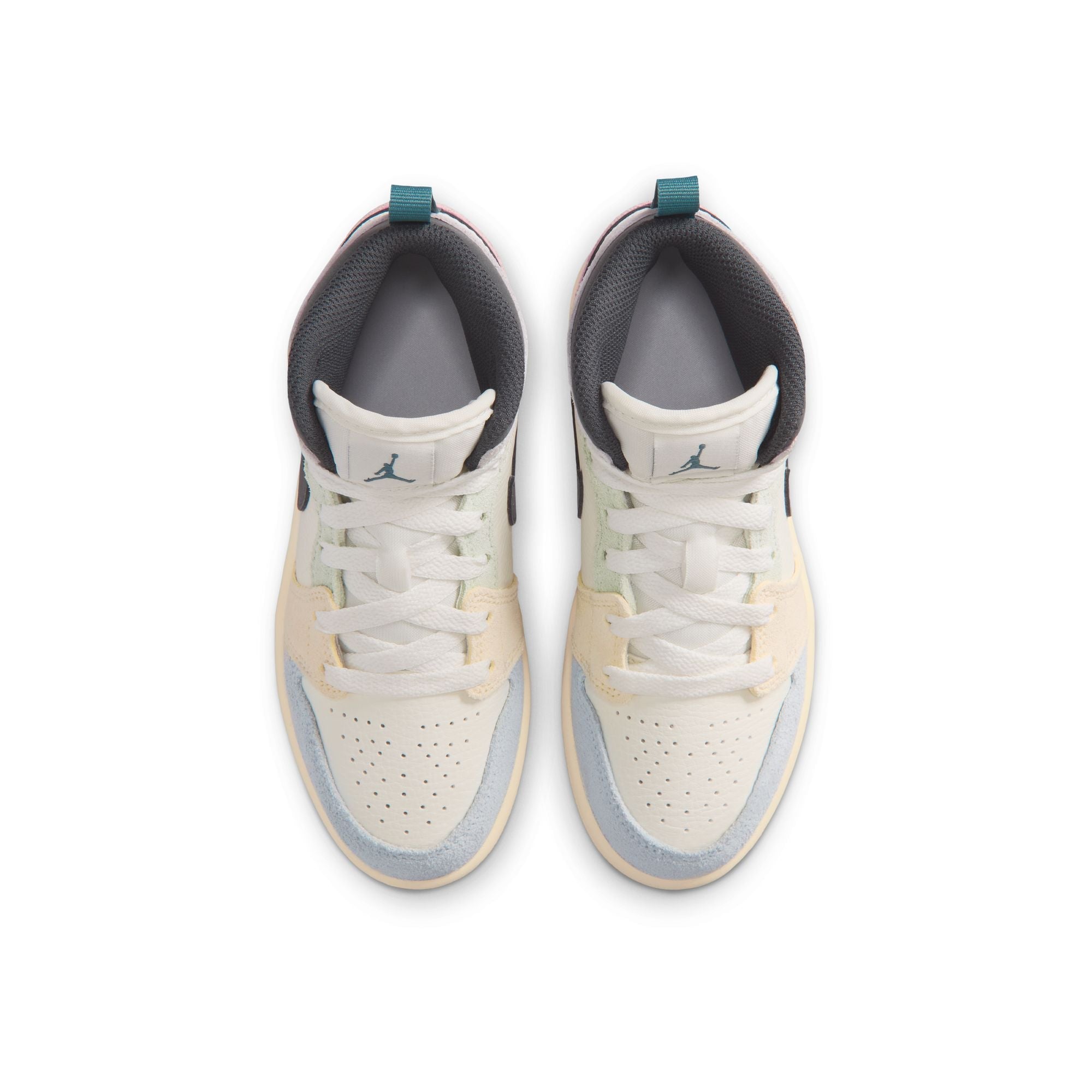 Air Jordan 1 Mid SE - Preschool