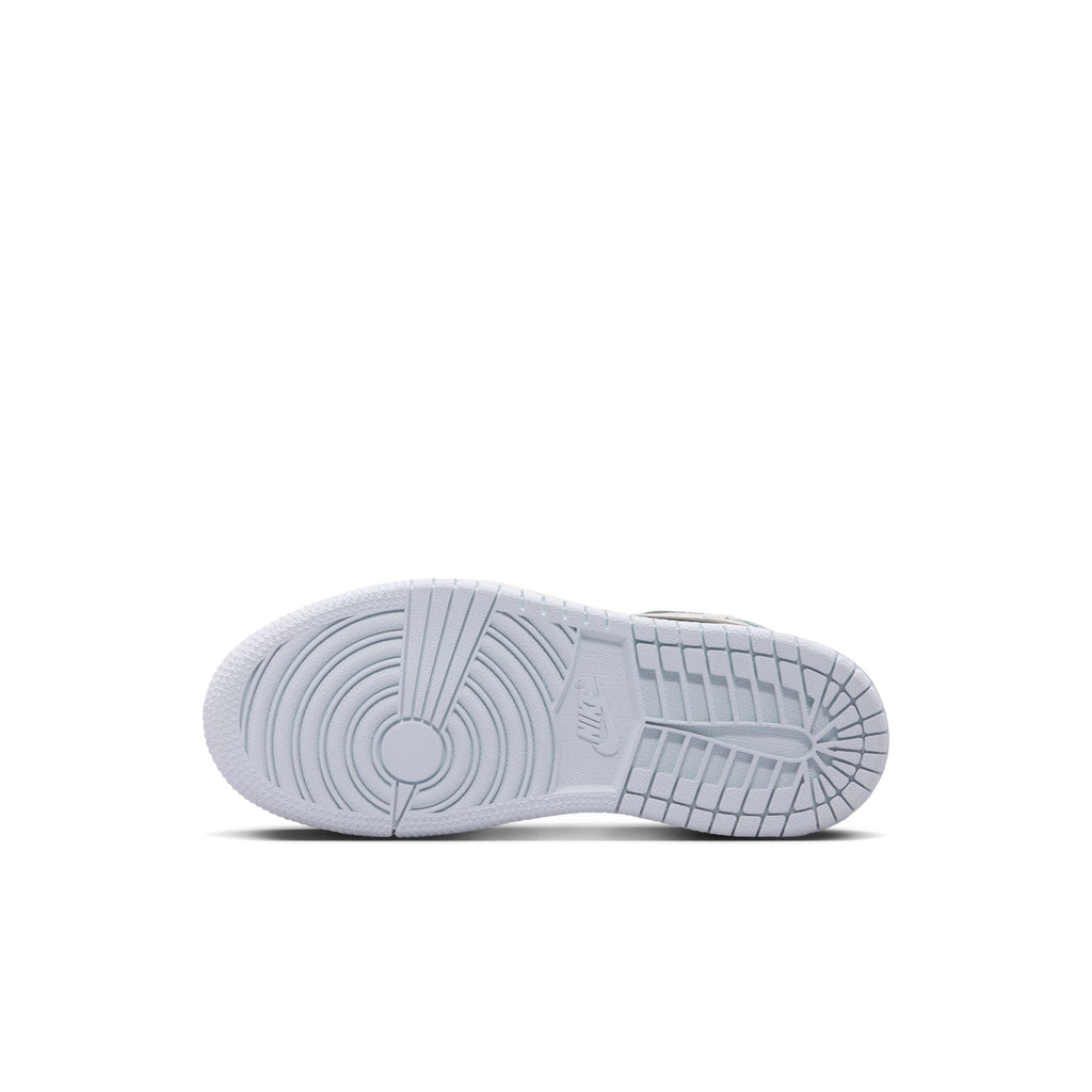Air Jordan 1 Mid SE - Preschool