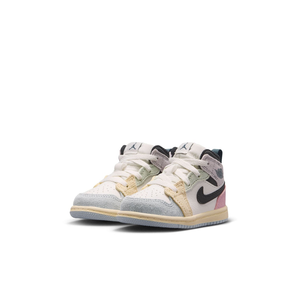 Air Jordan 1 Mid SE - Toddler