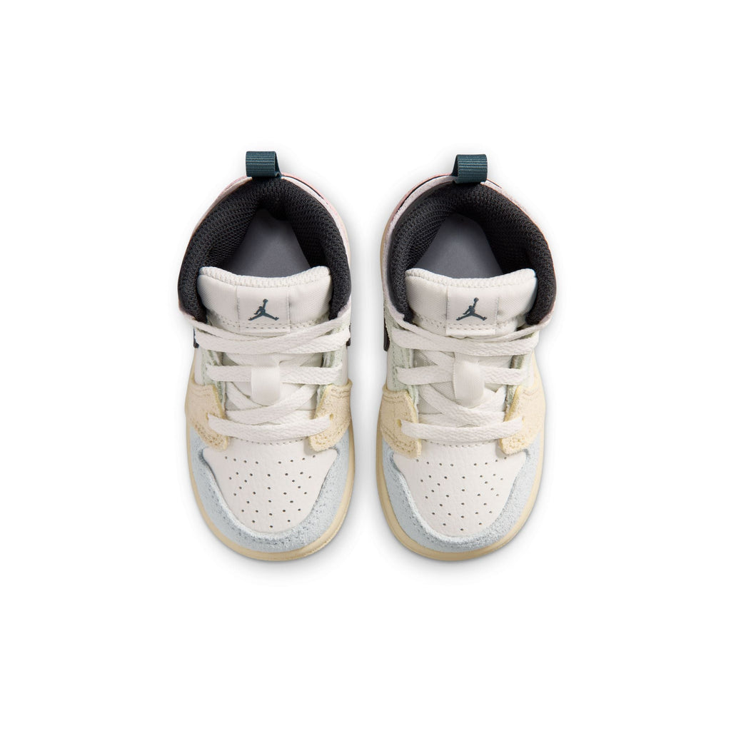 Air Jordan 1 Mid SE - Toddler