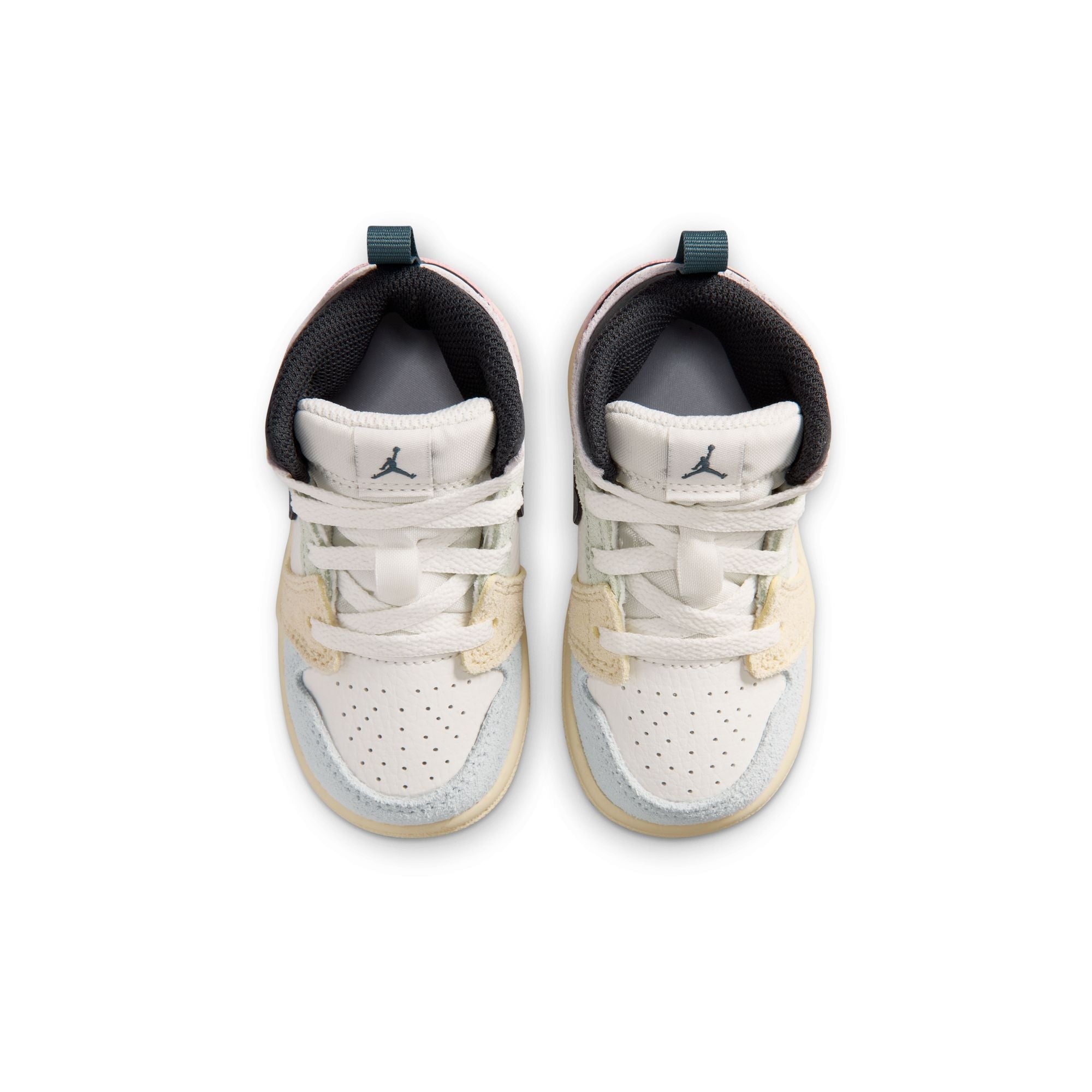 Air Jordan 1 Mid SE - Toddler