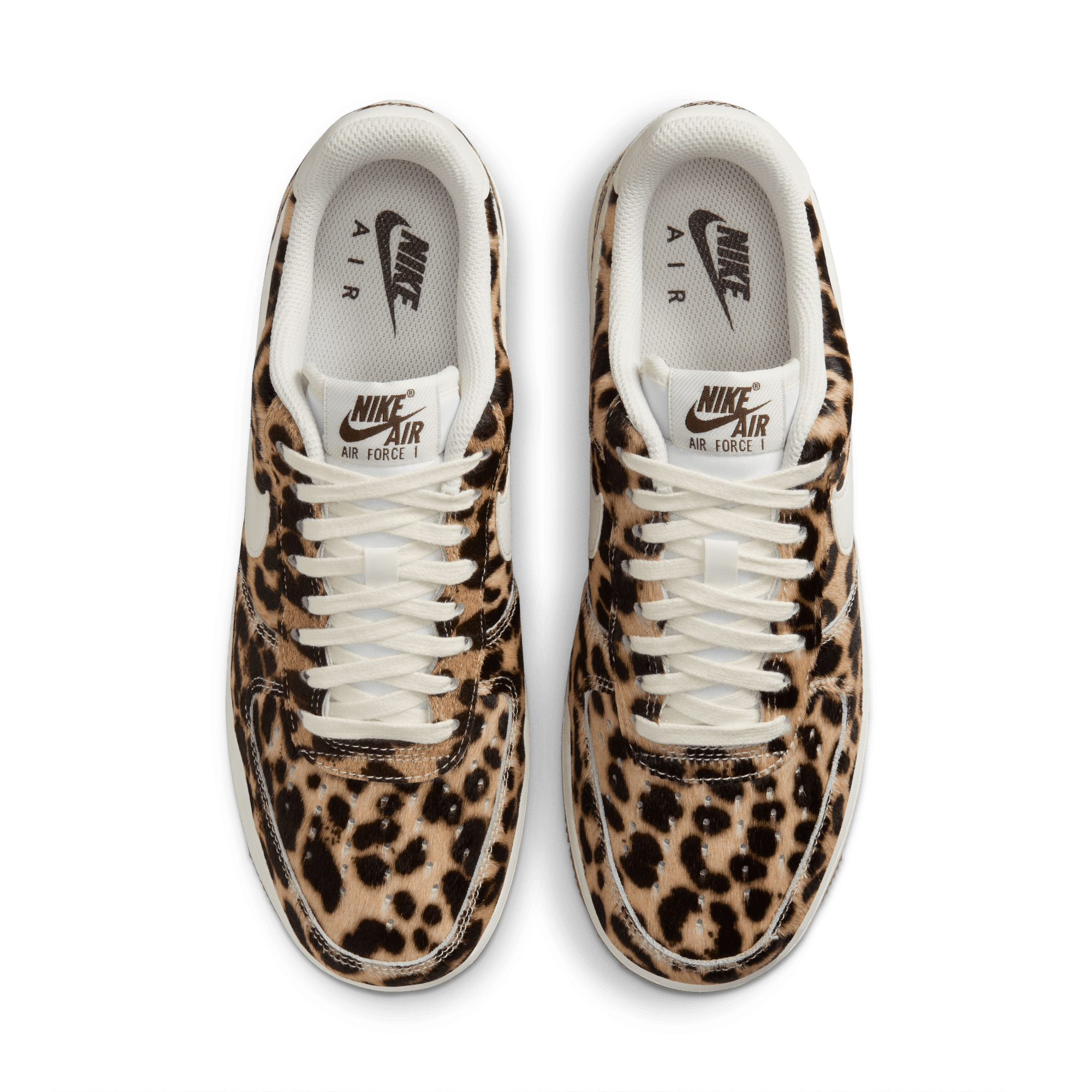 Women's Nike Air Force 1 '07 "Cheetah Print"