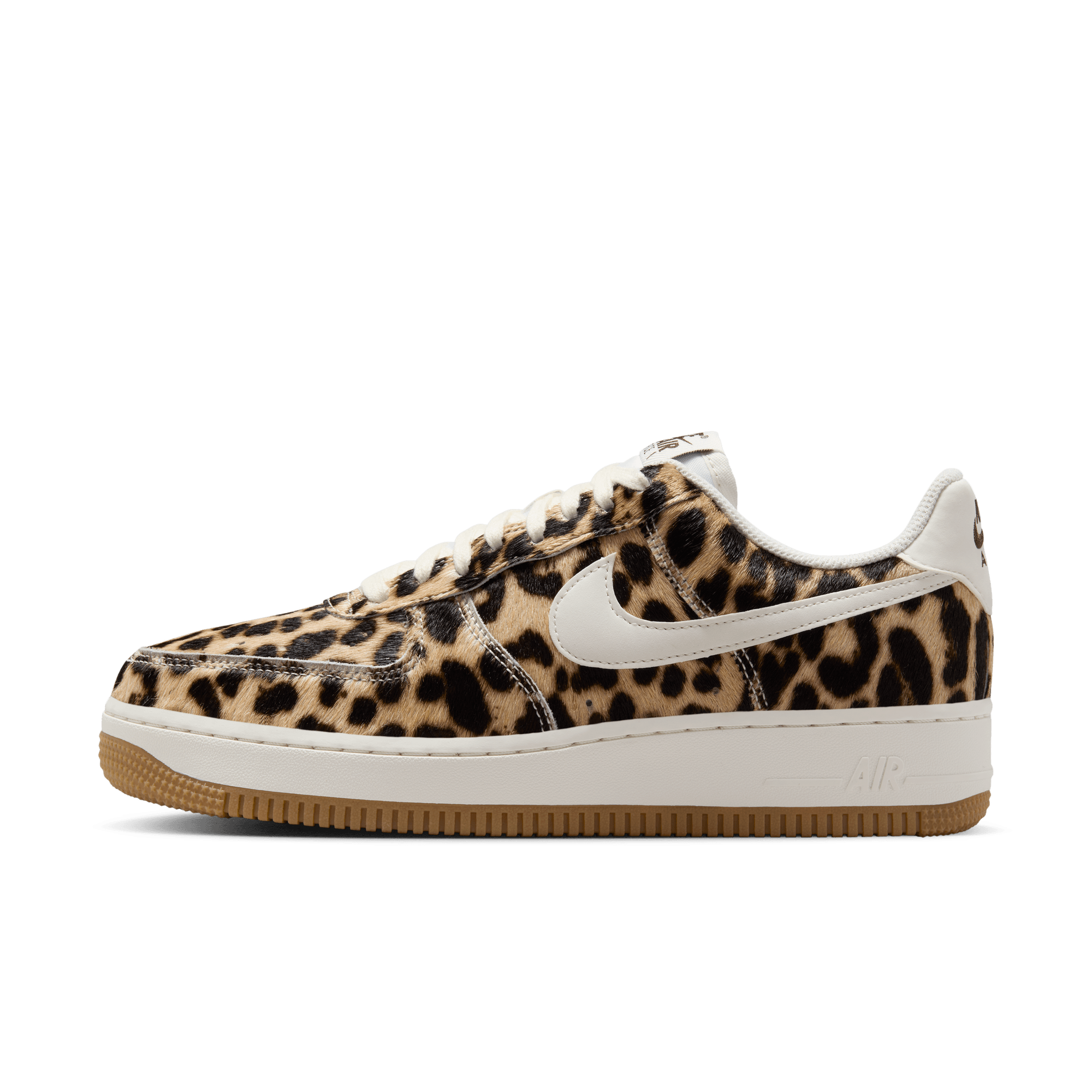 Women's Nike Air Force 1 '07 "Cheetah Print"