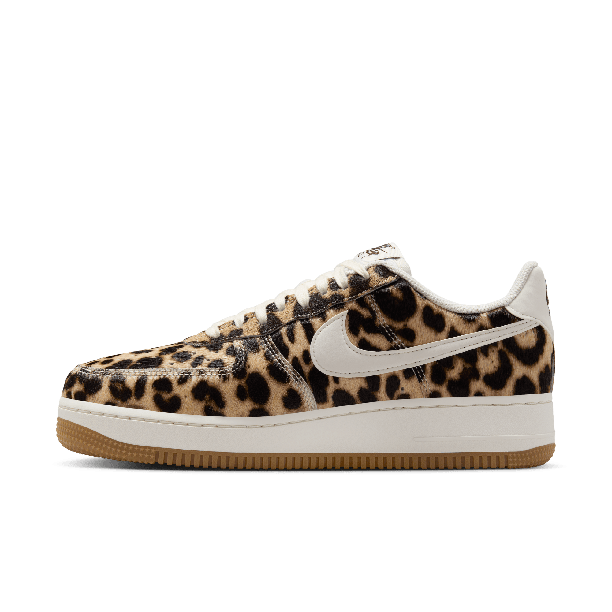 Women's Nike Air Force 1 '07 "Cheetah Print"