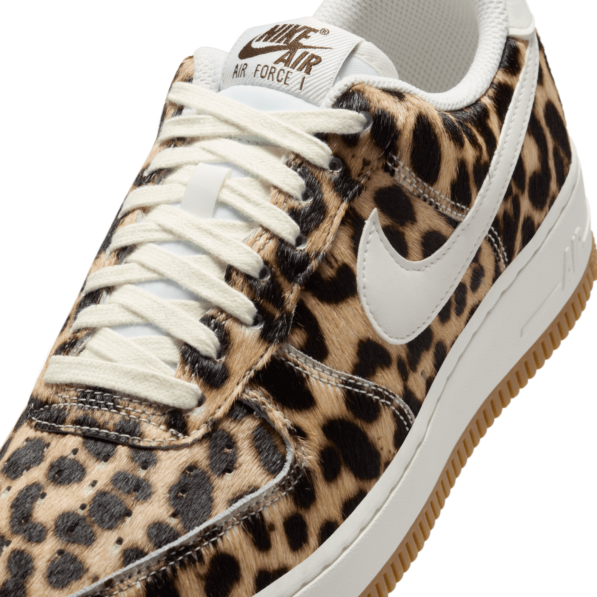 Women's Nike Air Force 1 '07 "Cheetah Print"